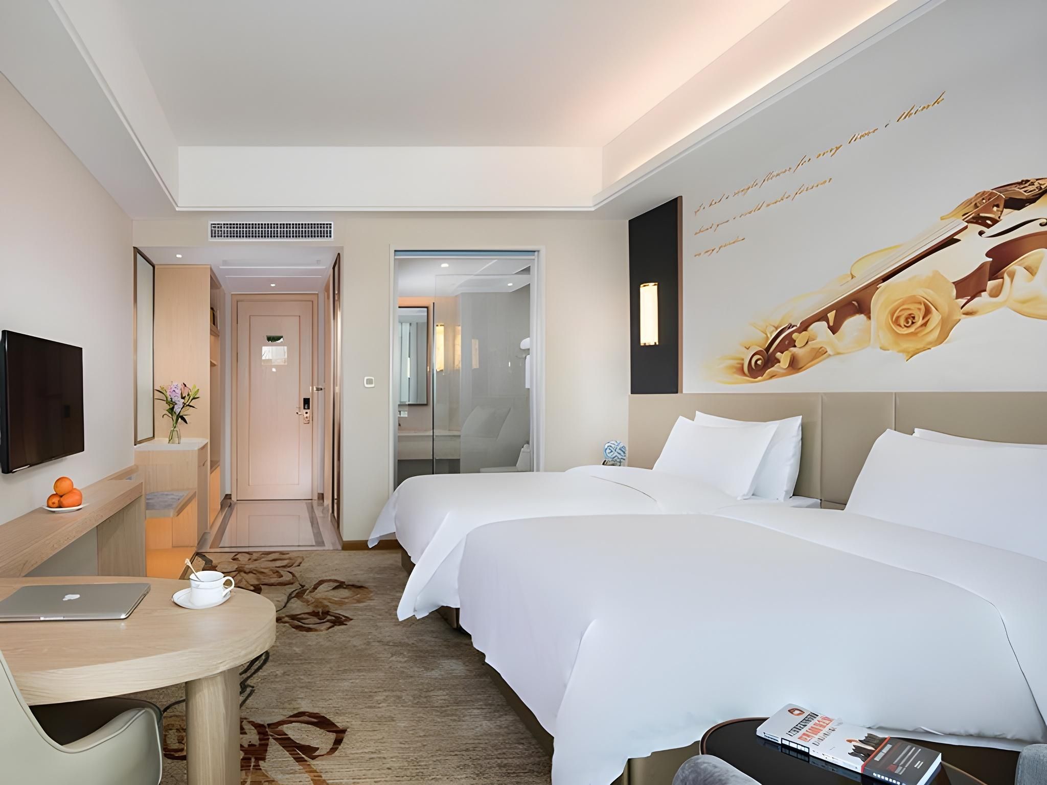 Vienna - Superior Twin room
