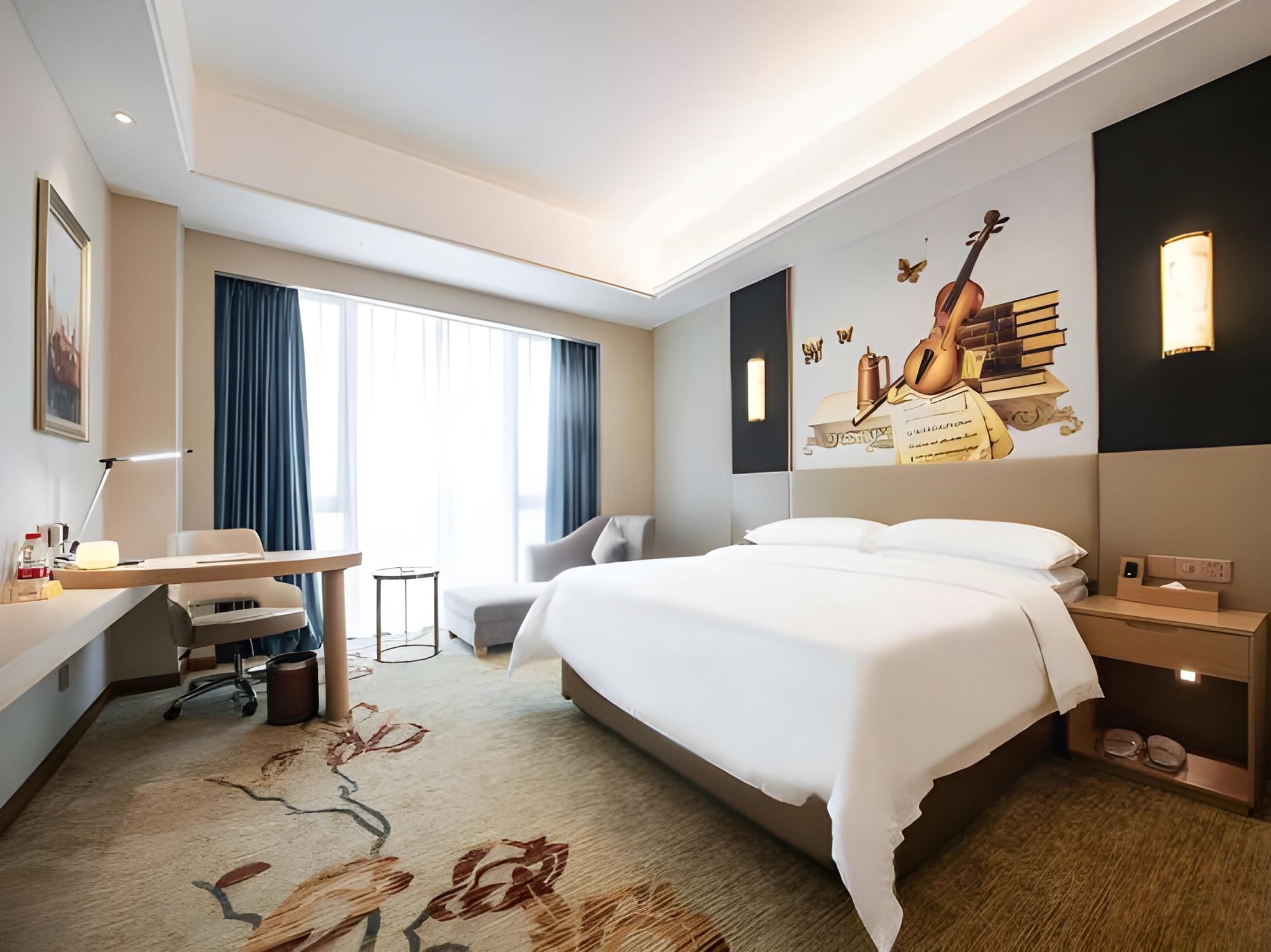 WH - Standard Room