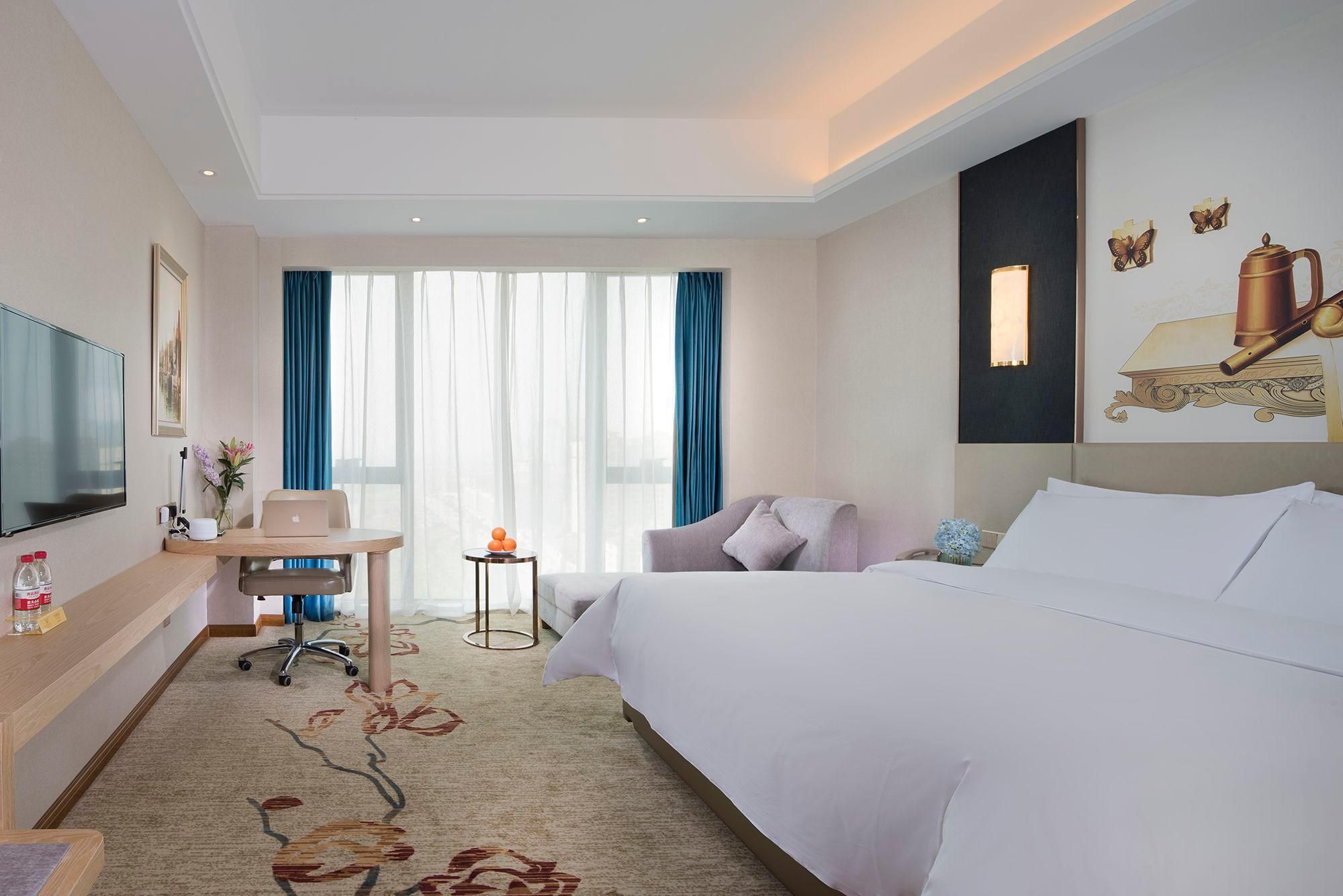 Business Double Room
