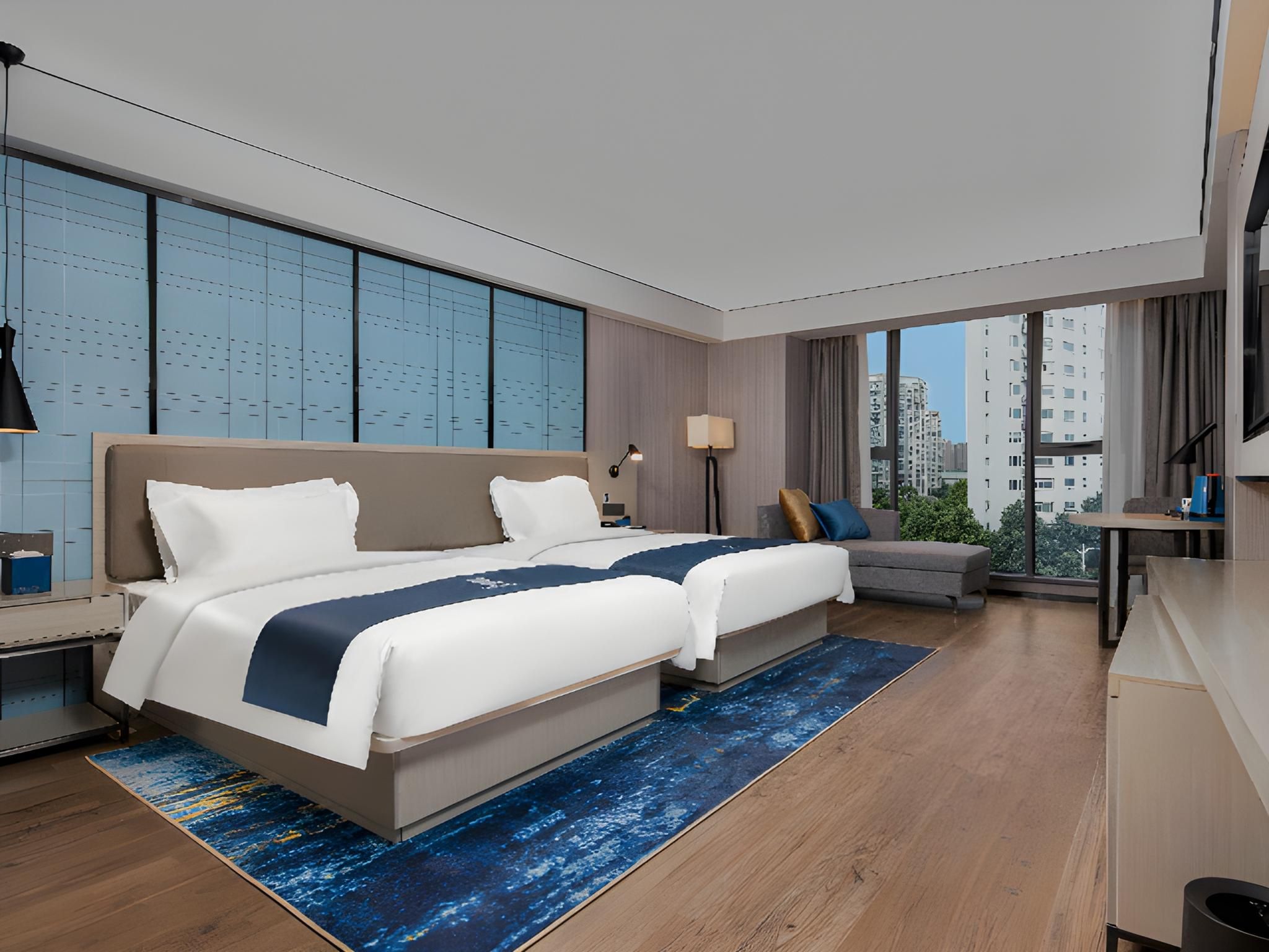 Dossen - Superior Twin Room