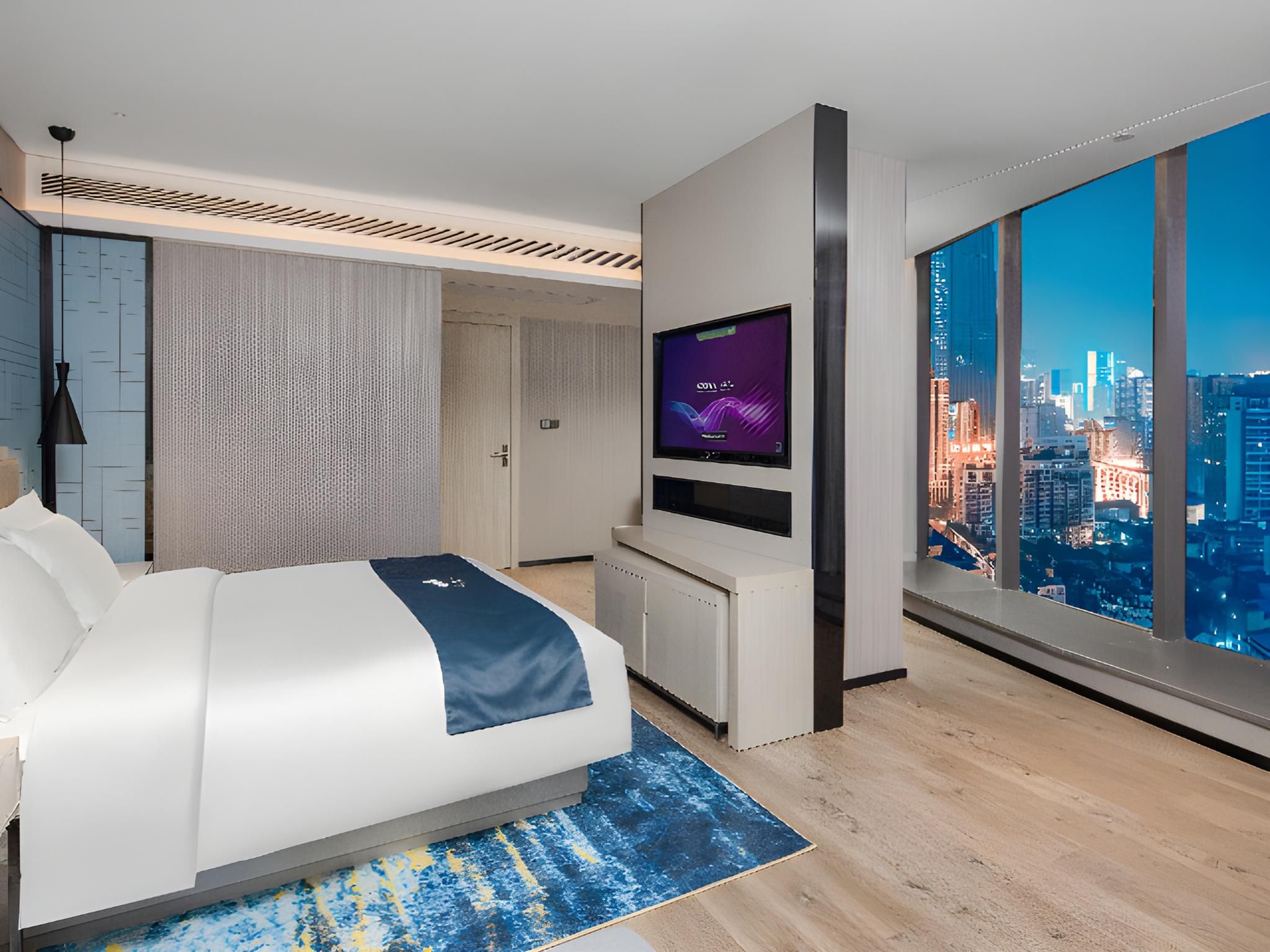 Dossen - Executive Suite