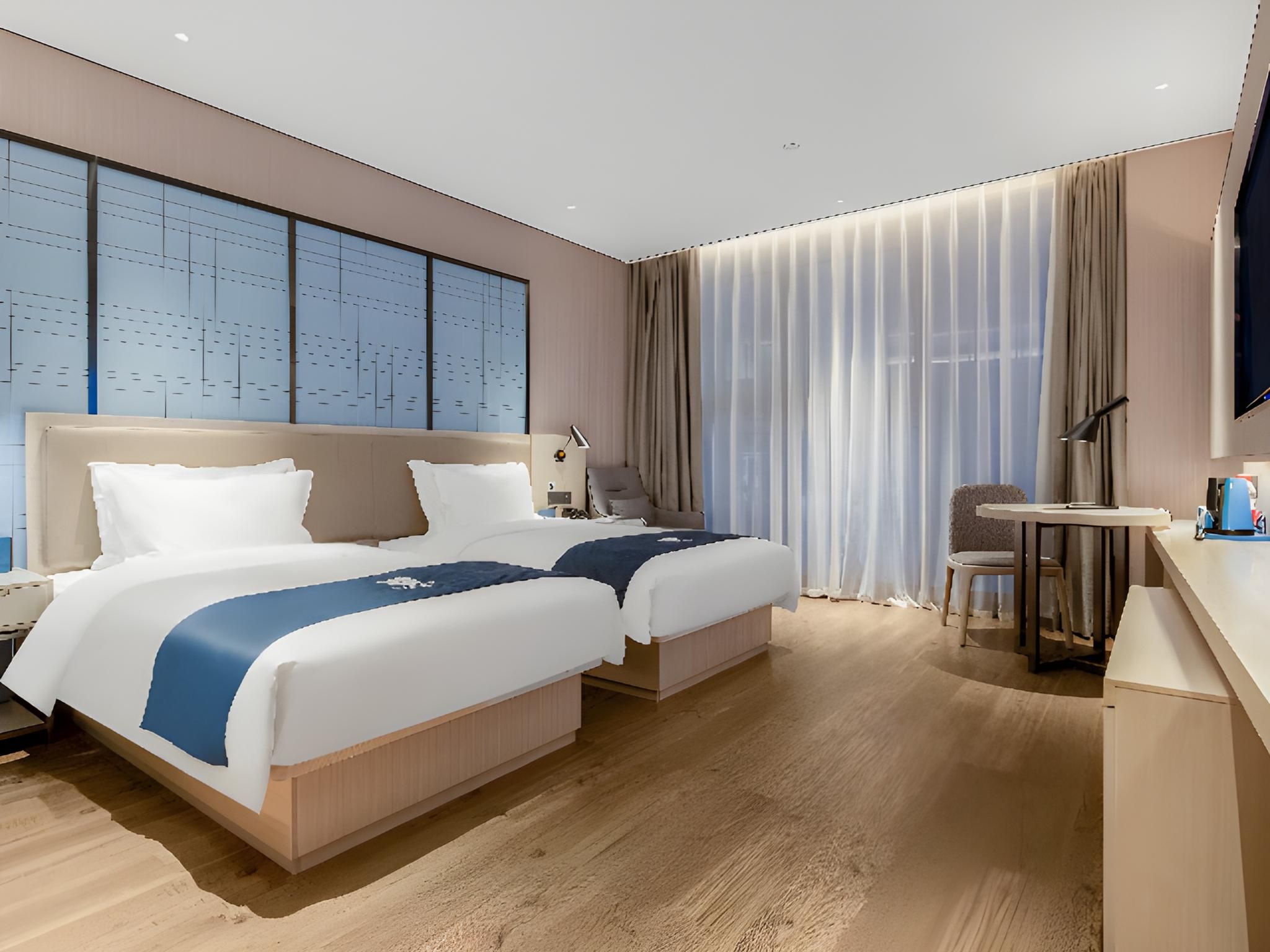 Dossen - Standard Twin Room