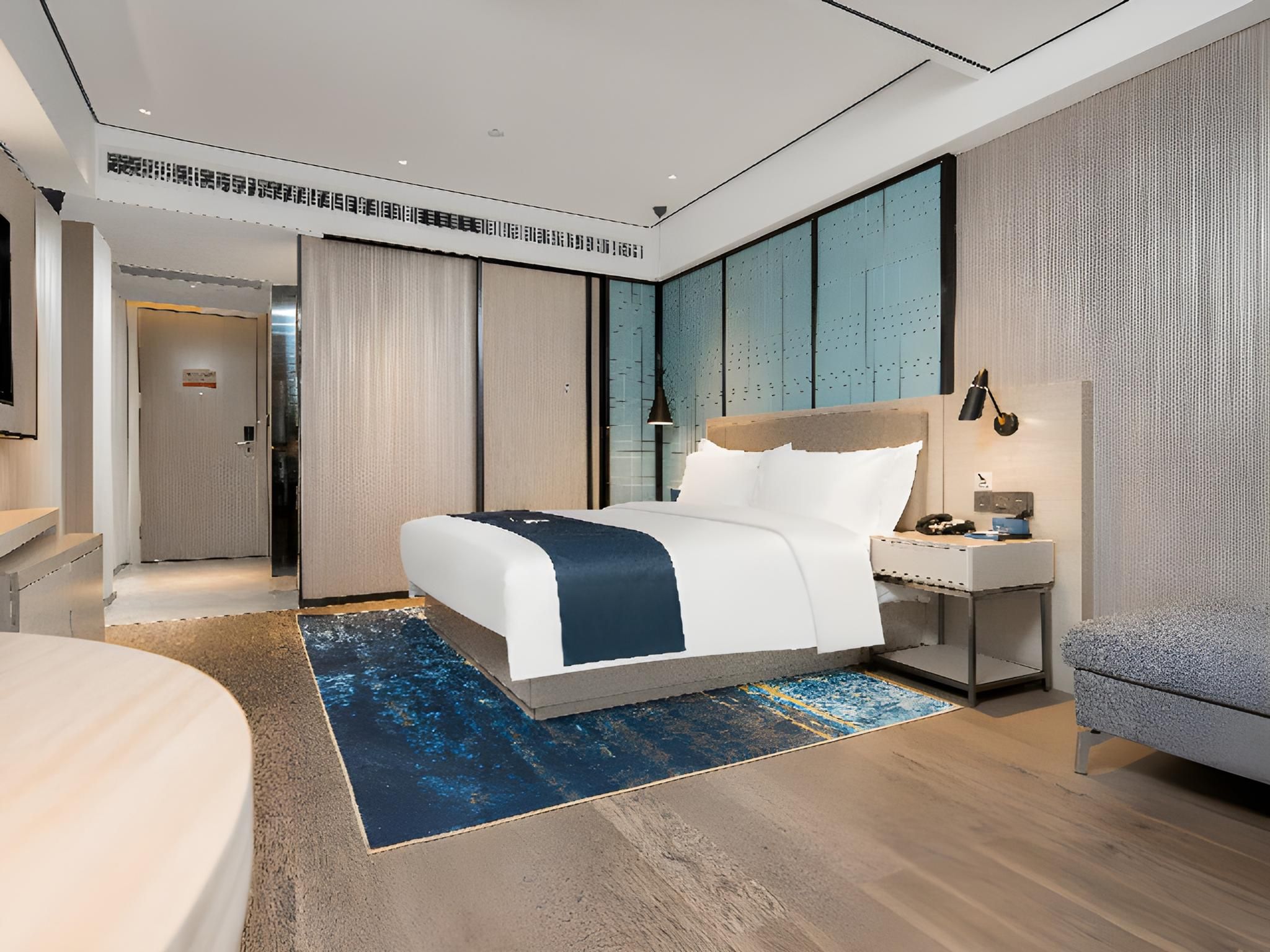 Dossen - Superior Bed Room