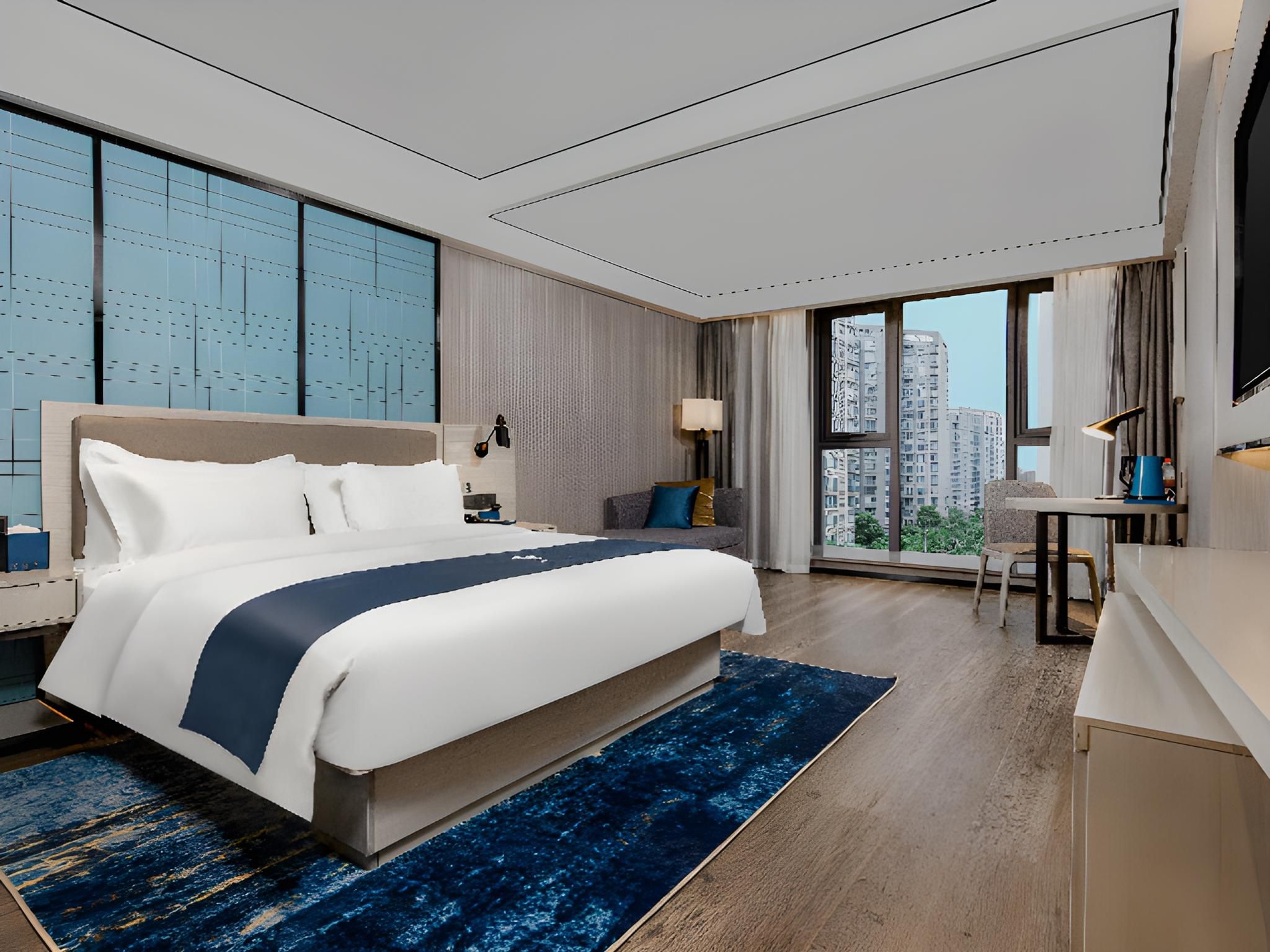 Dossen - Superior Bed Room