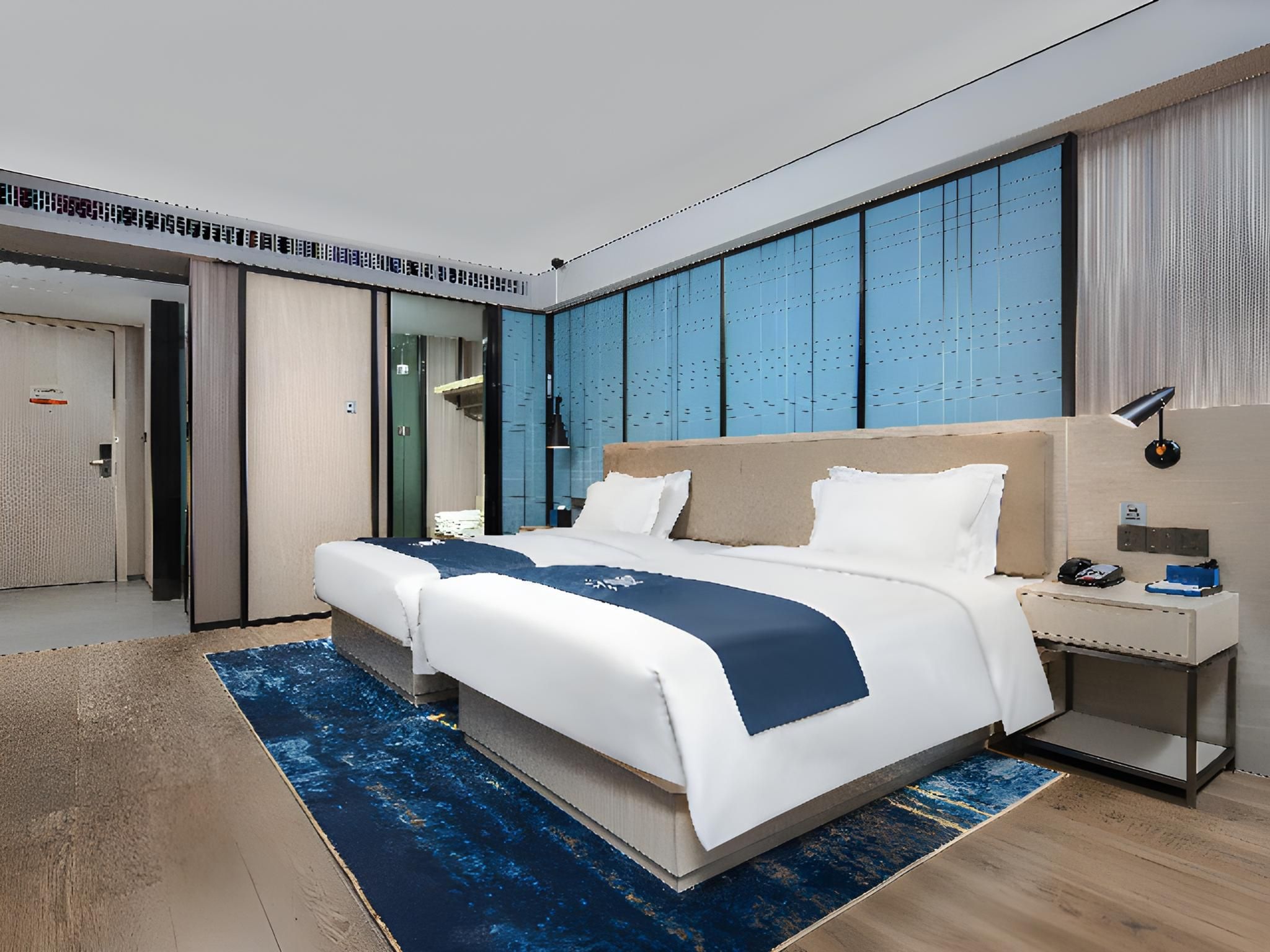 Dossen - Superior Twin Room