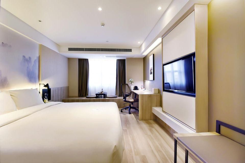 Elegant Double Room