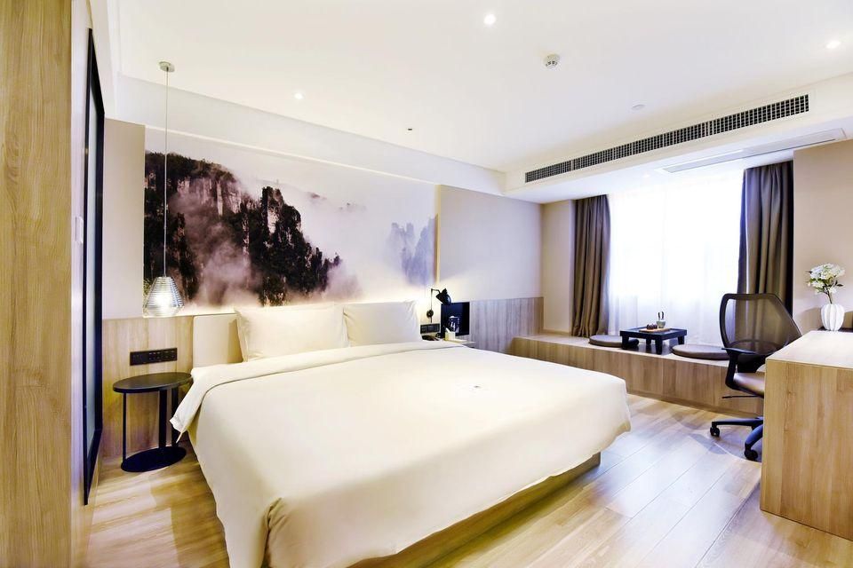 Executive Double Room