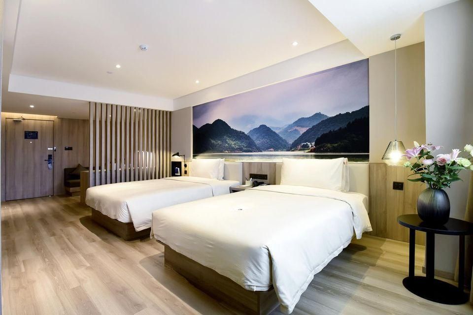 Elegant Double Room