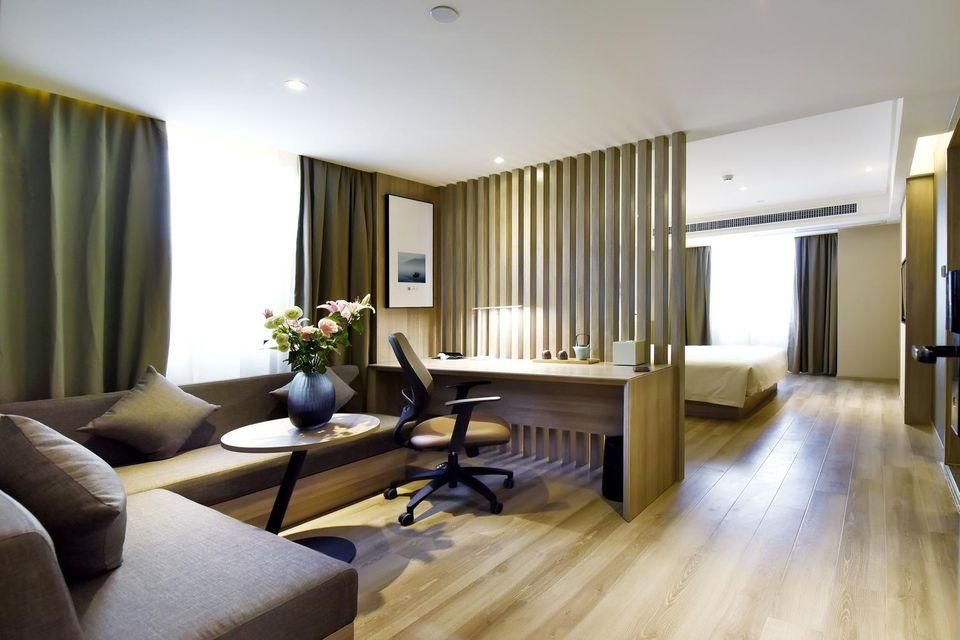 Jimu Family Room