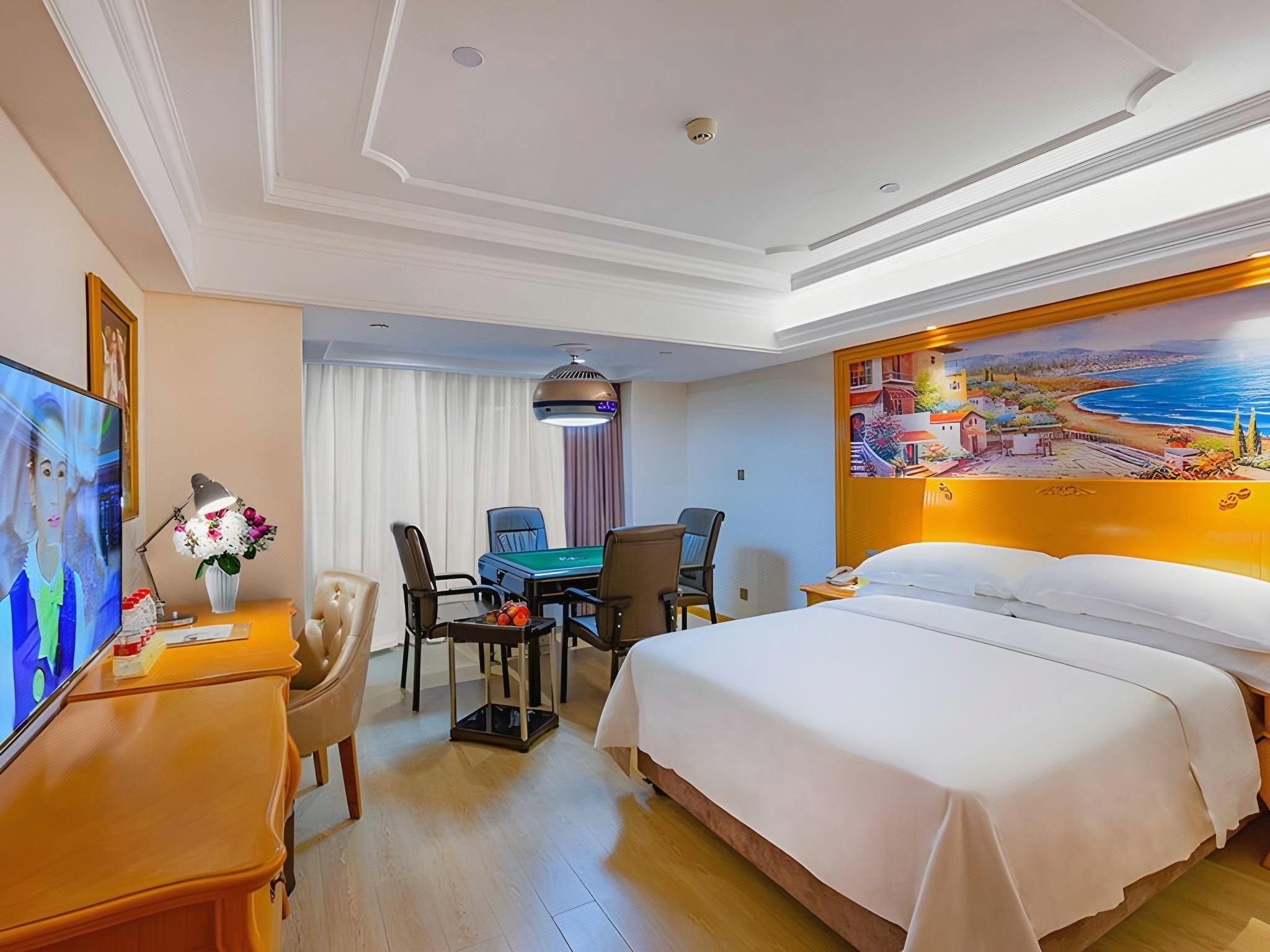 Vienna - Standard Single Room