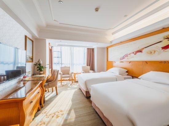 Guest Twin Room