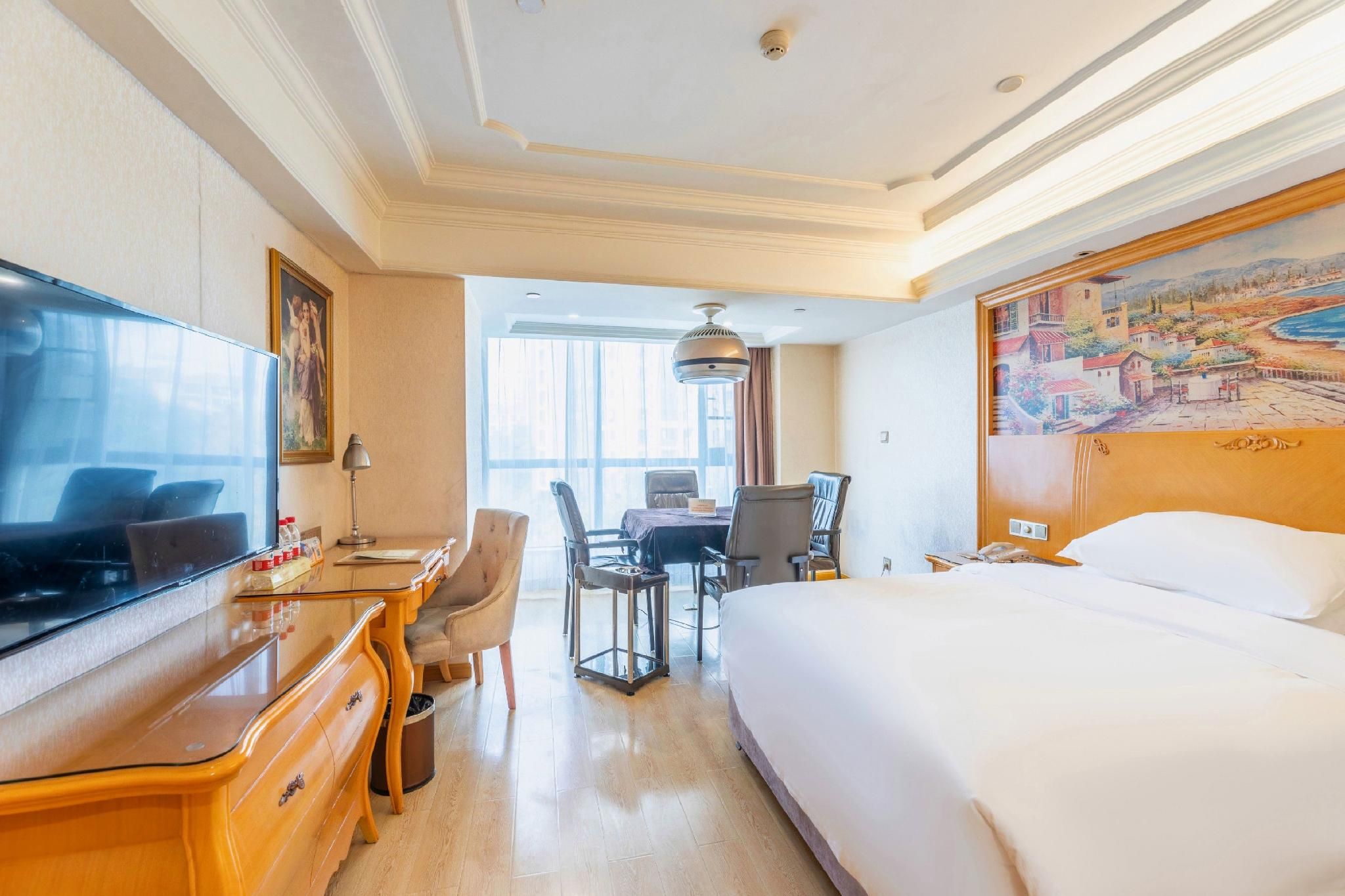 Vienna - Standard Single Room