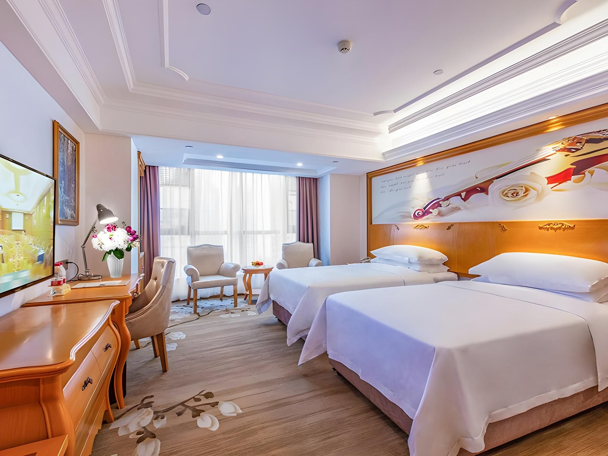 Vienna - Superior Twin room