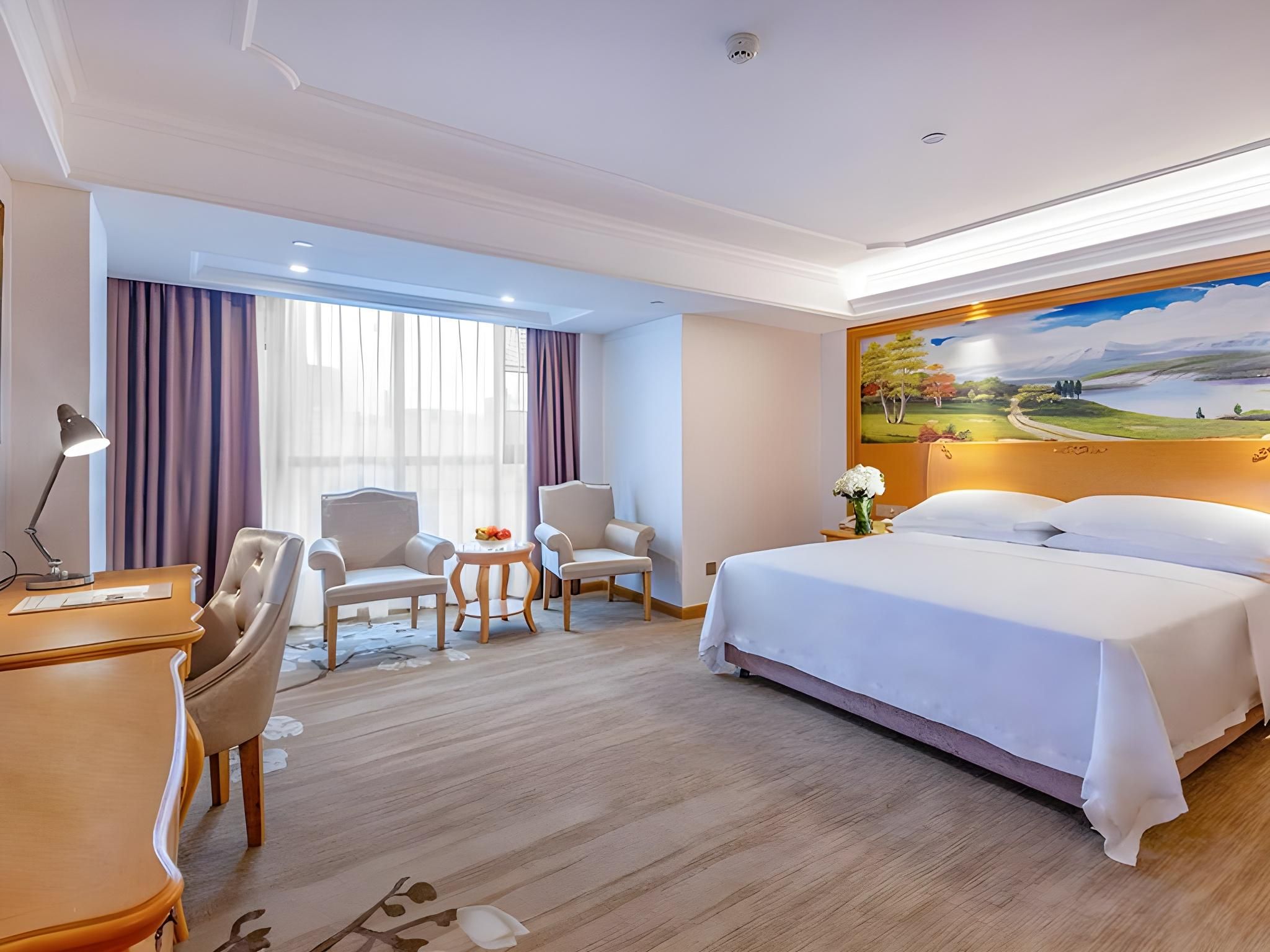 Vienna - Healthy Bed Room
