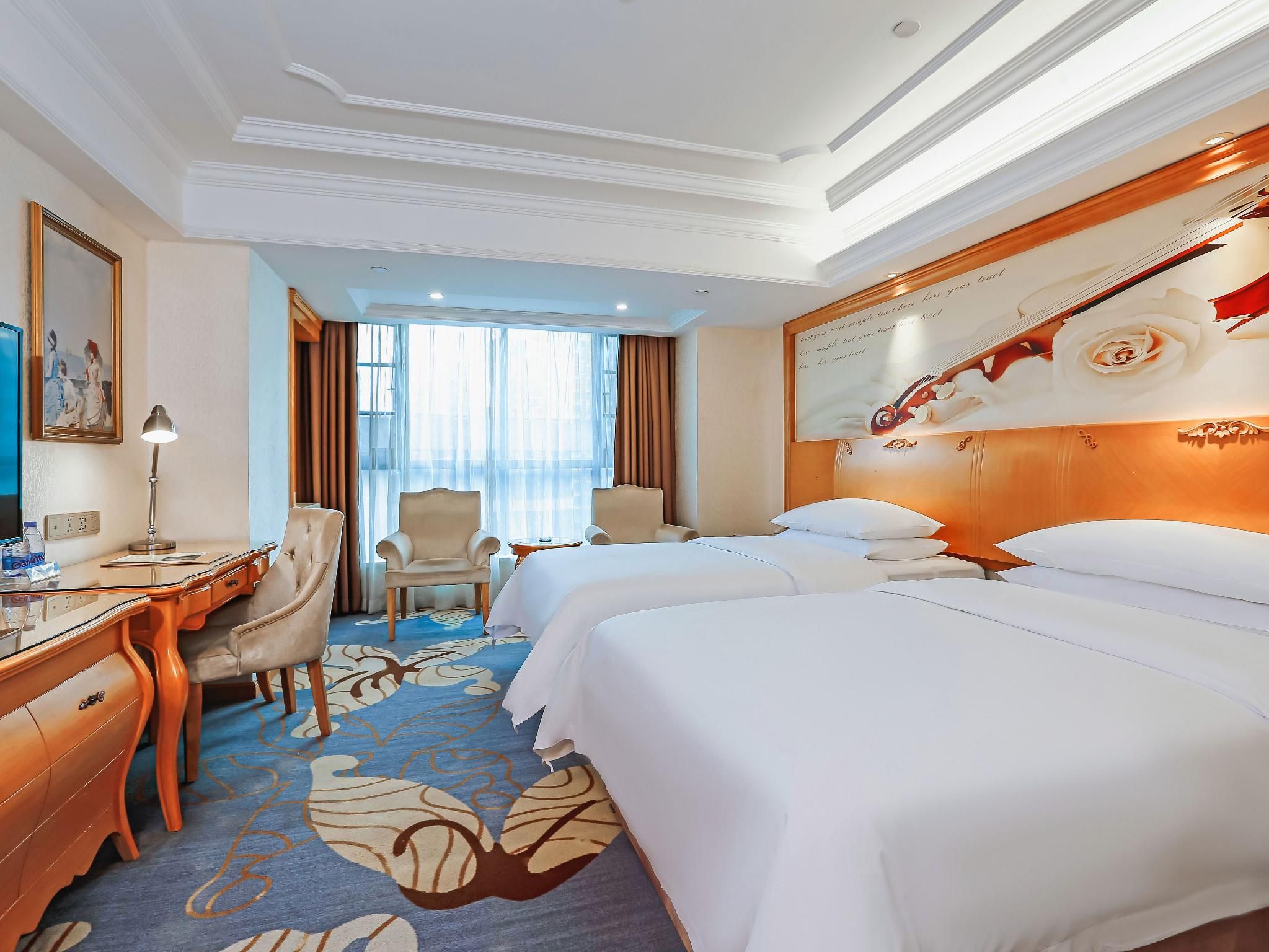 Vienna - Business Twin Room
