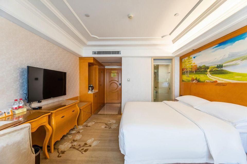 WH - Superior Bed Room