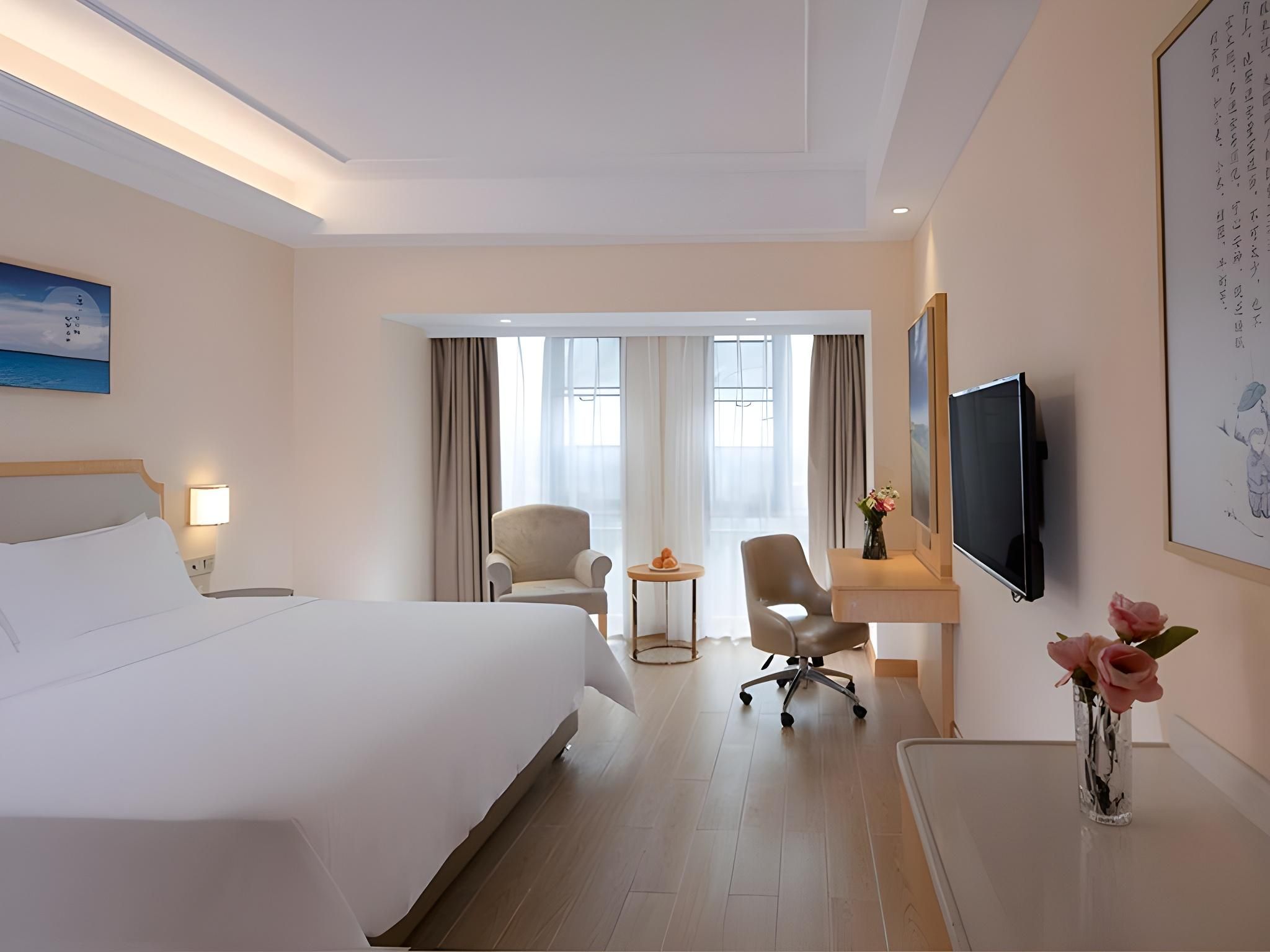 Vienna - Deluxe Room