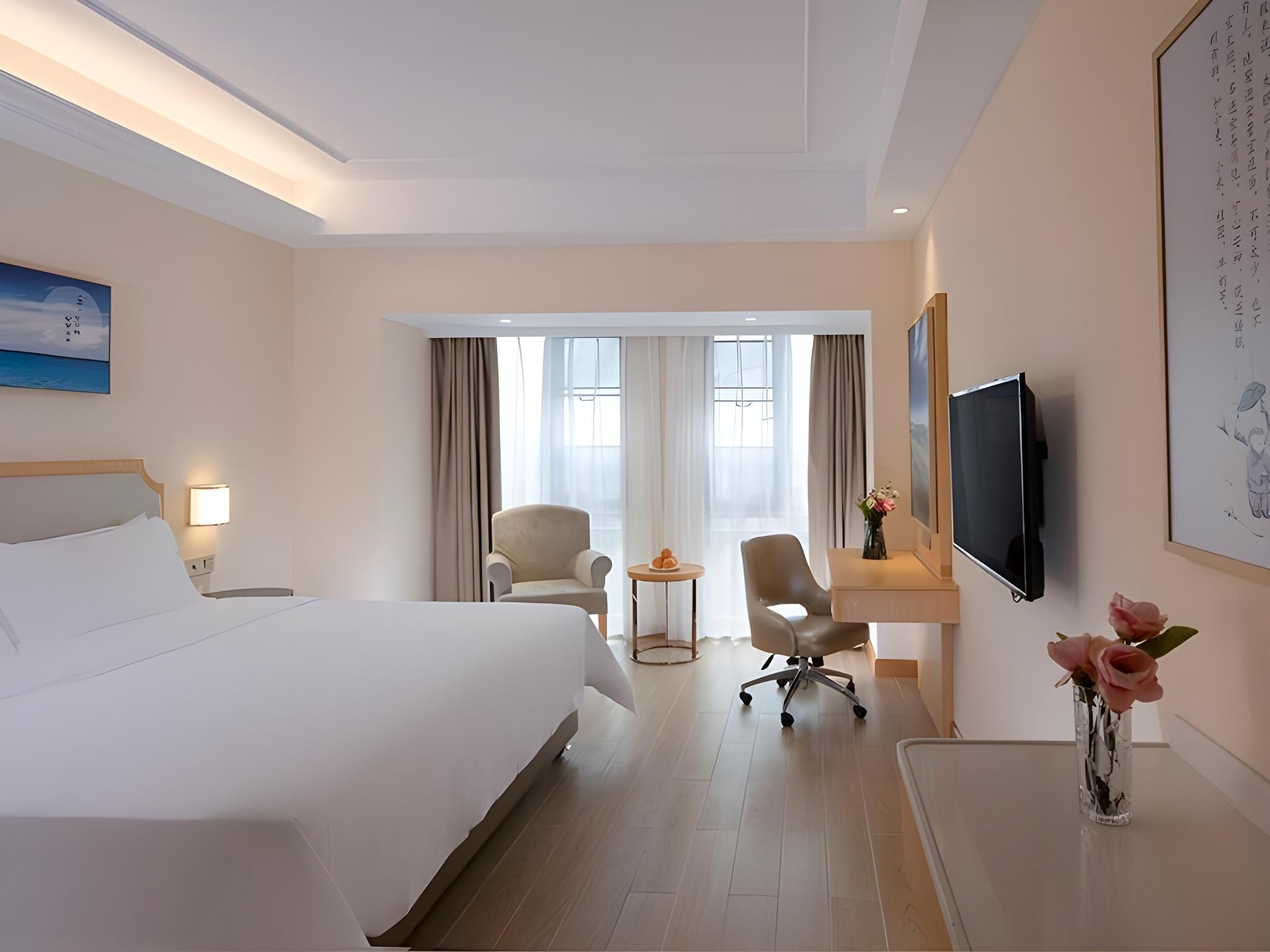Vienna - Superior 1 Bed Room