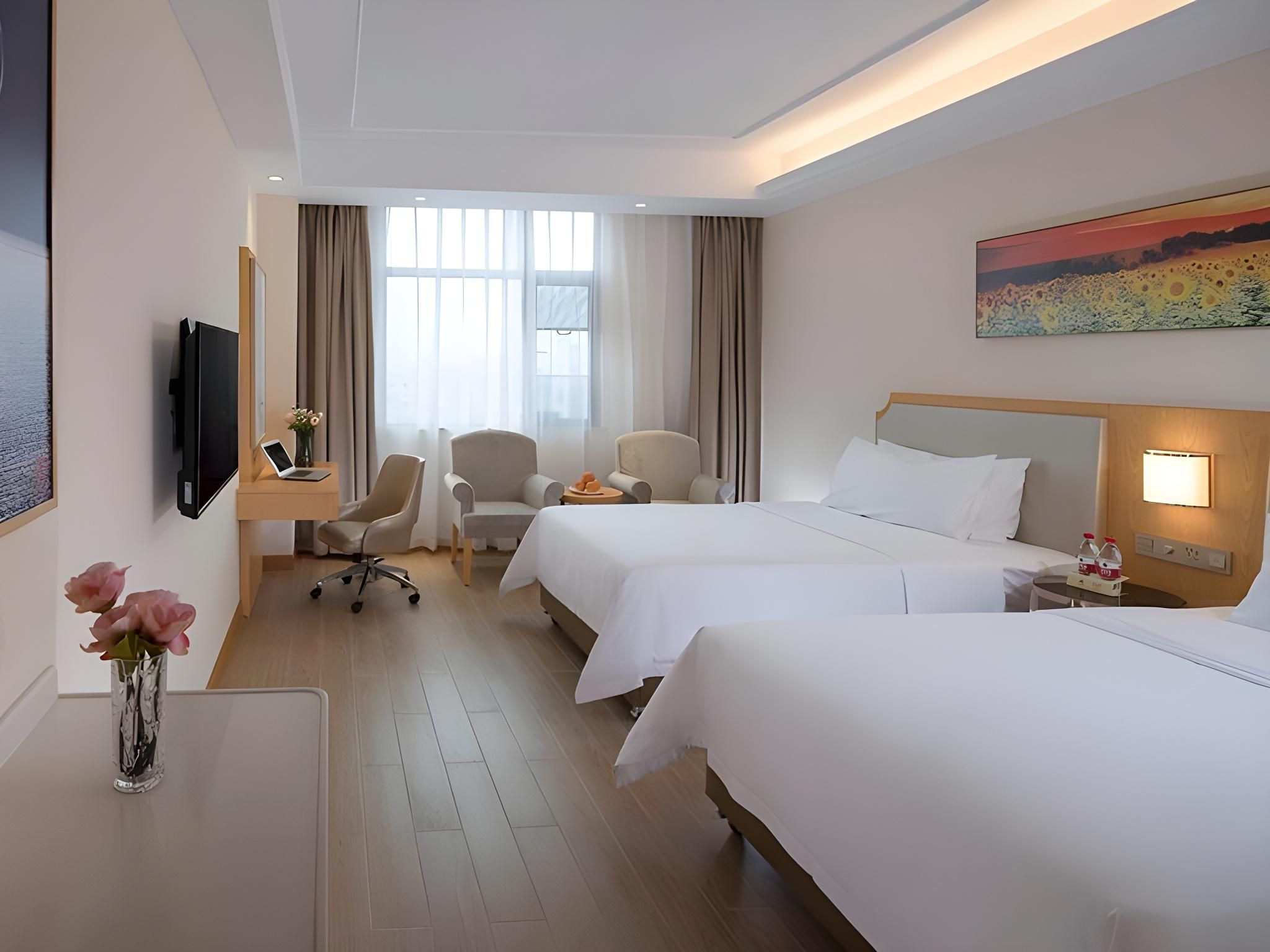 Vienna - Superior Twin room