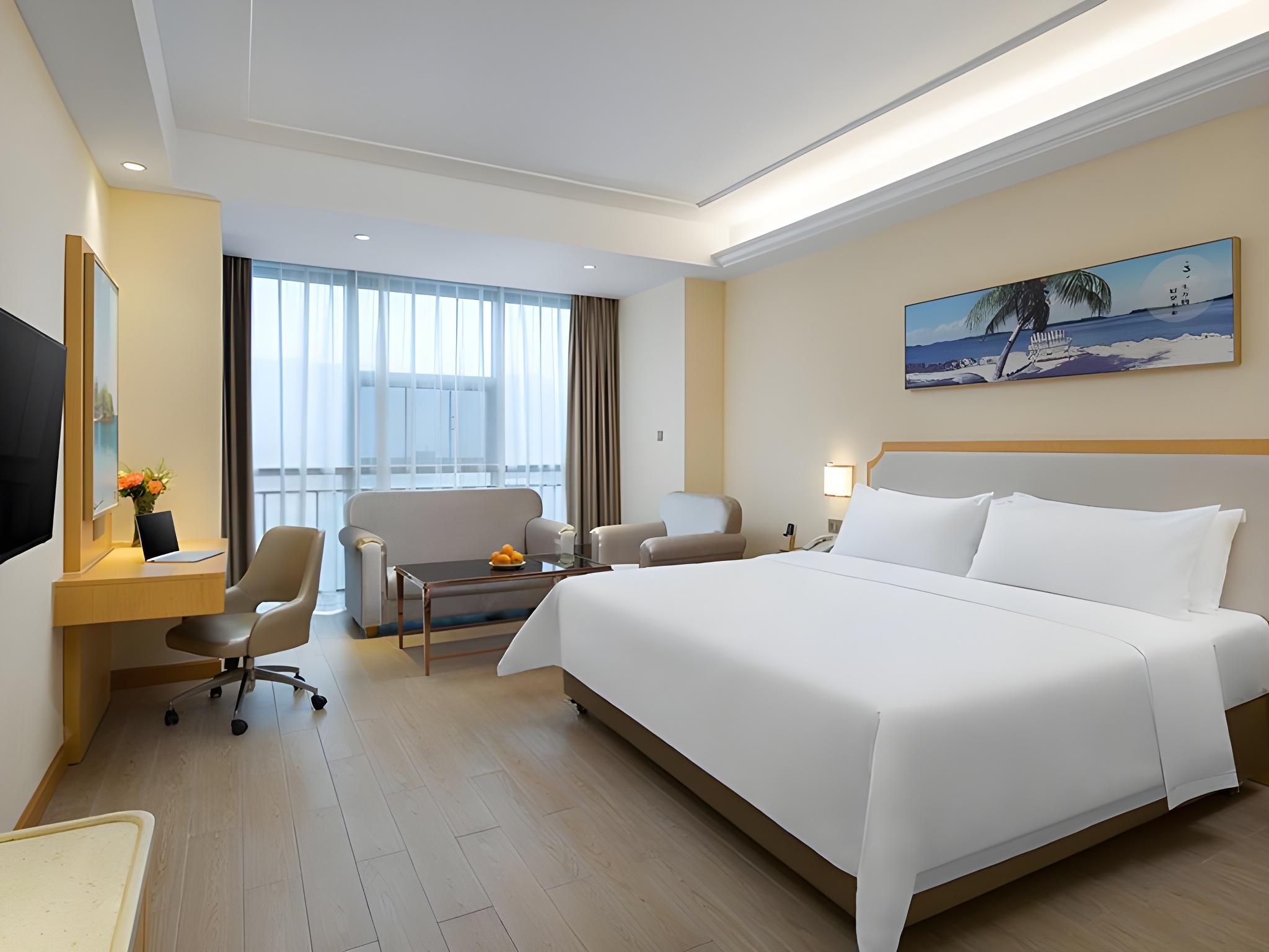 Vienna - Business 1 Bed Room