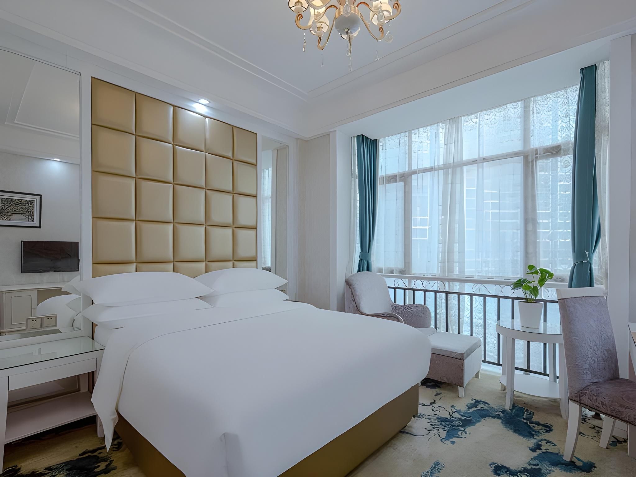 Vienna - Superior 1 Bed Room