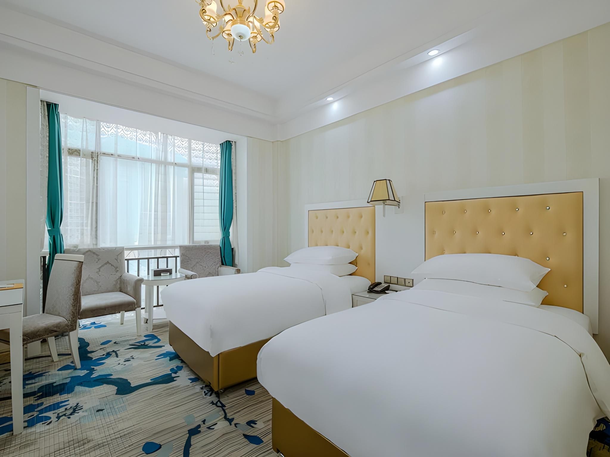 Vienna - Superior Twin room