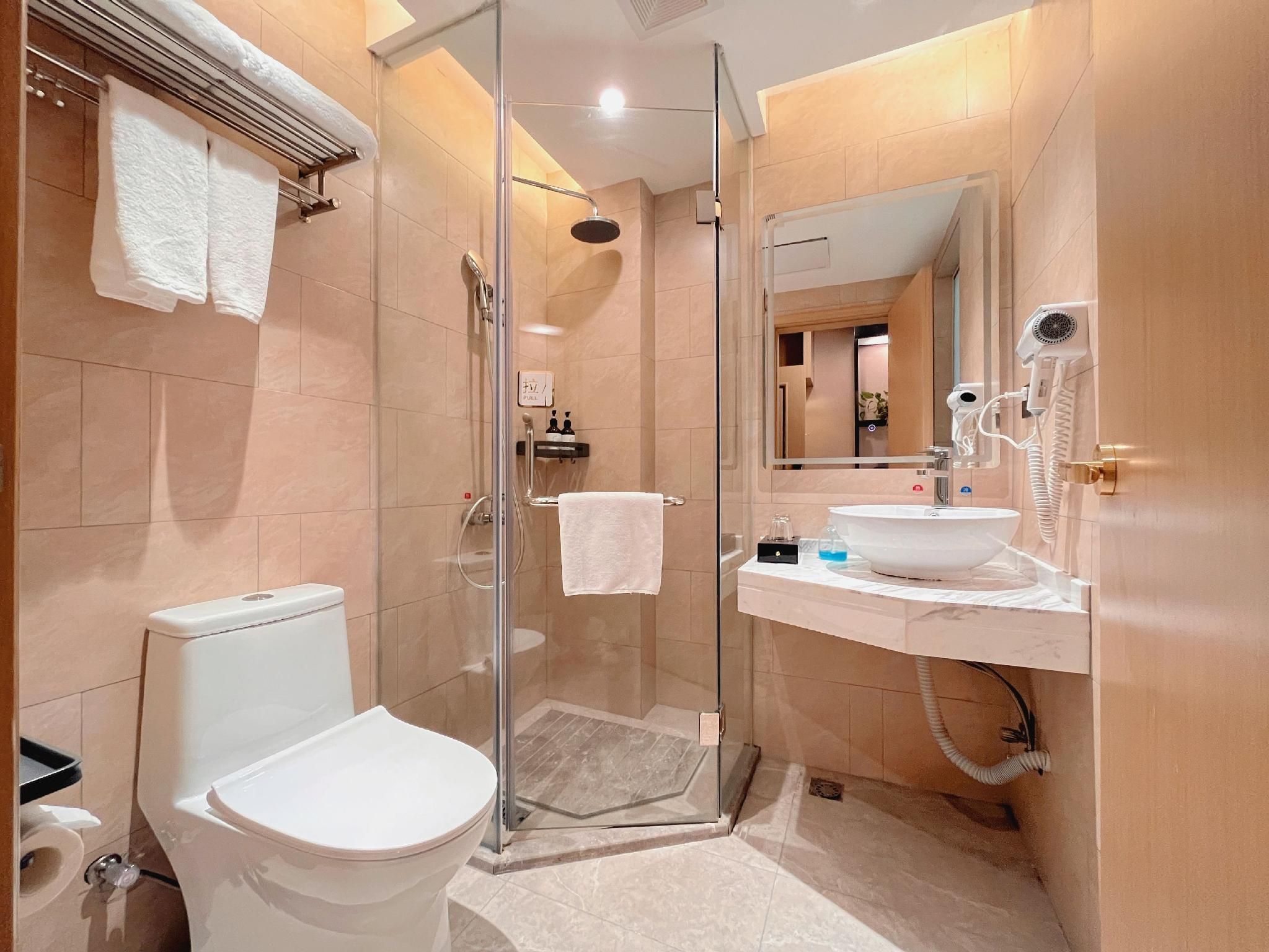 Vienna - Executive Twin Room