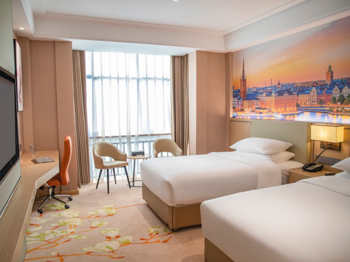 Vienna - Executive Twin Room