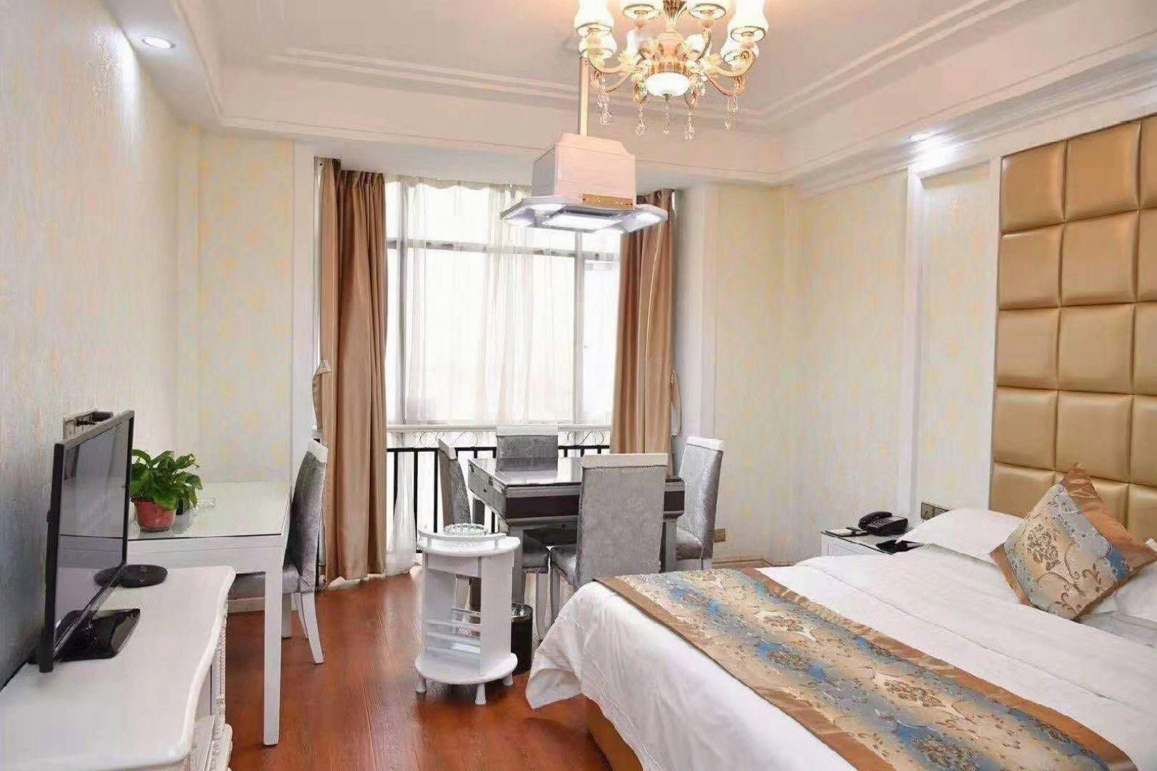 Vienna - Functional Chess Room