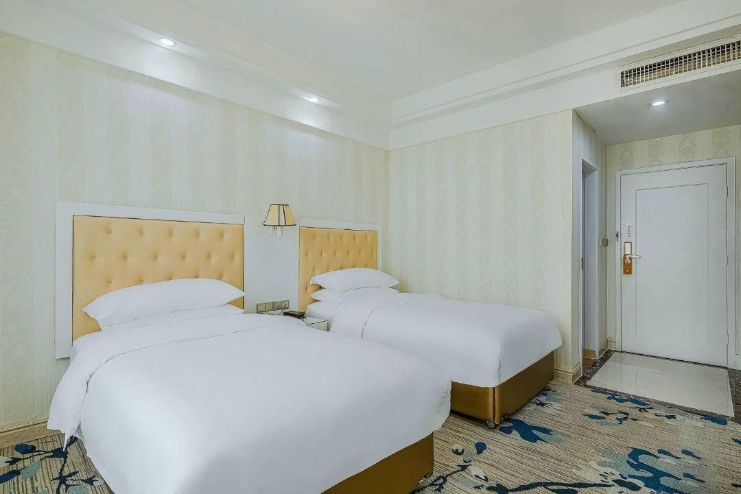 Vienna - Superior Twin room