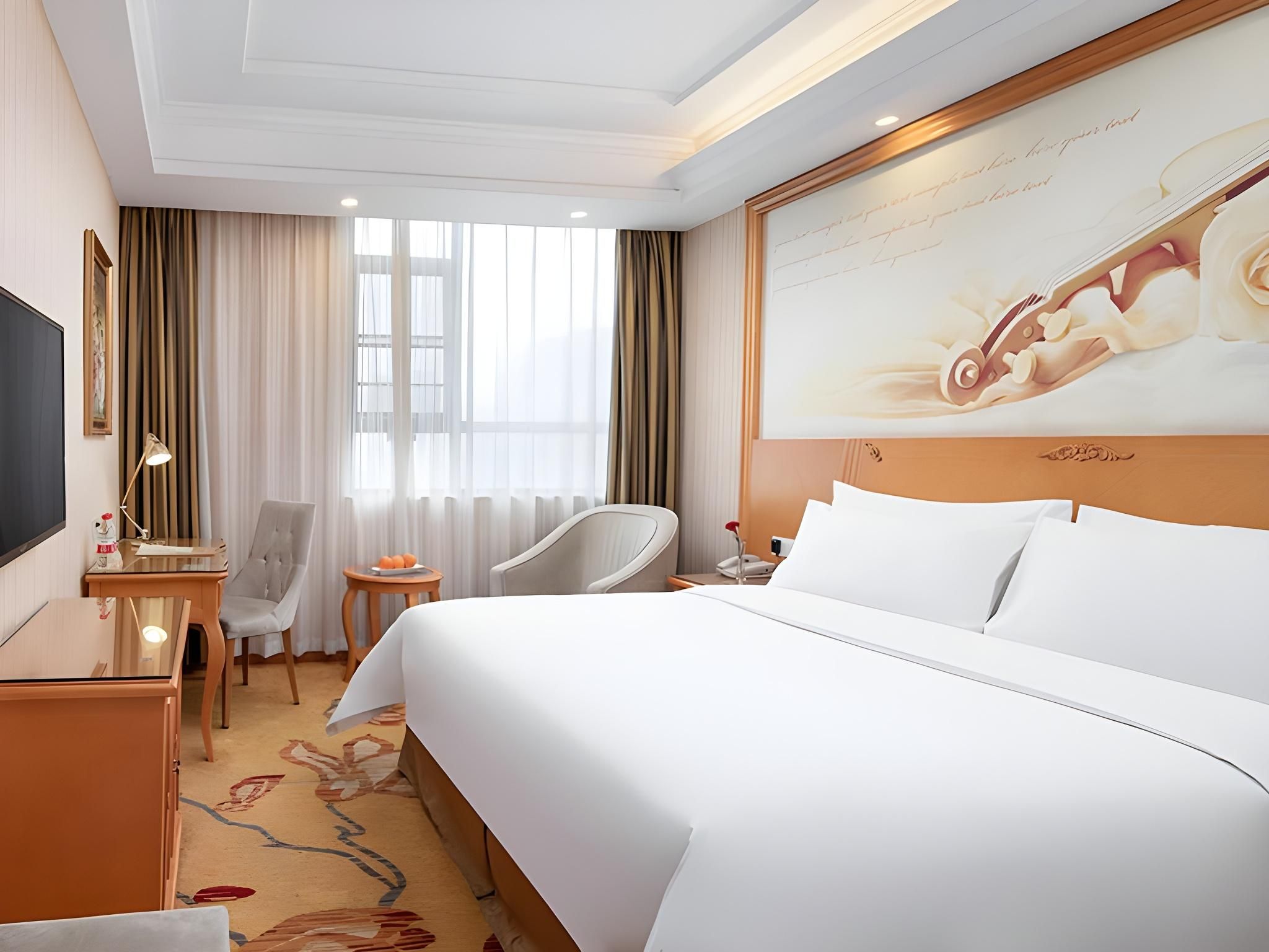 Vienna - Superior 1 Bed Room