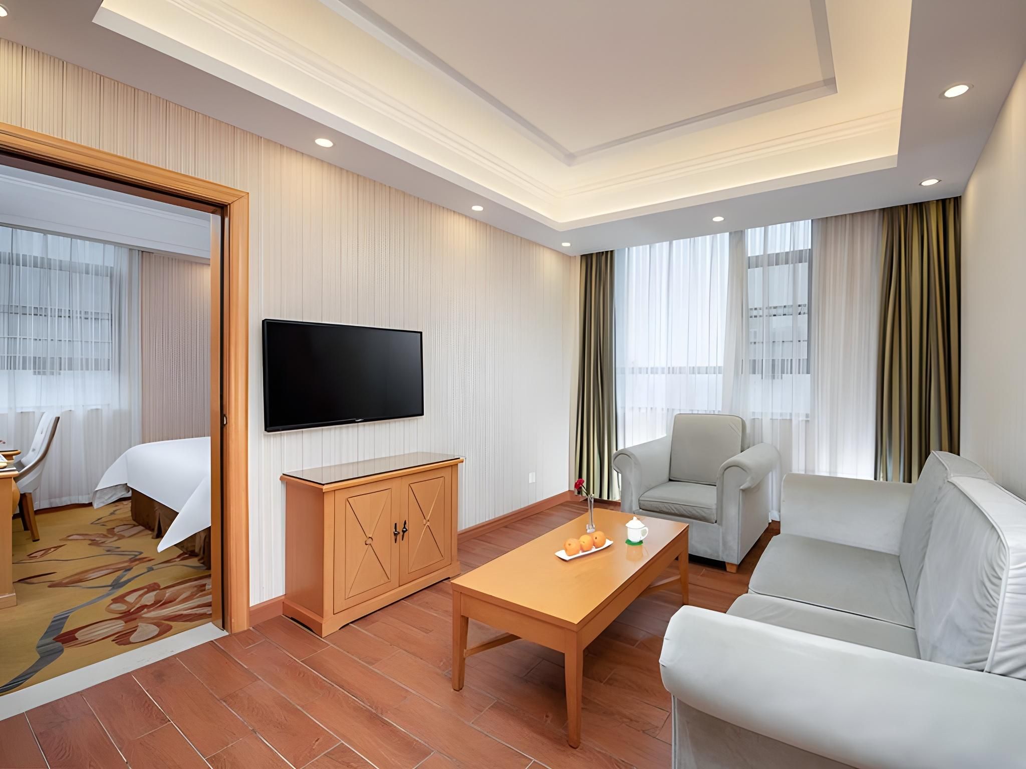 Vienna - Deluxe Suite