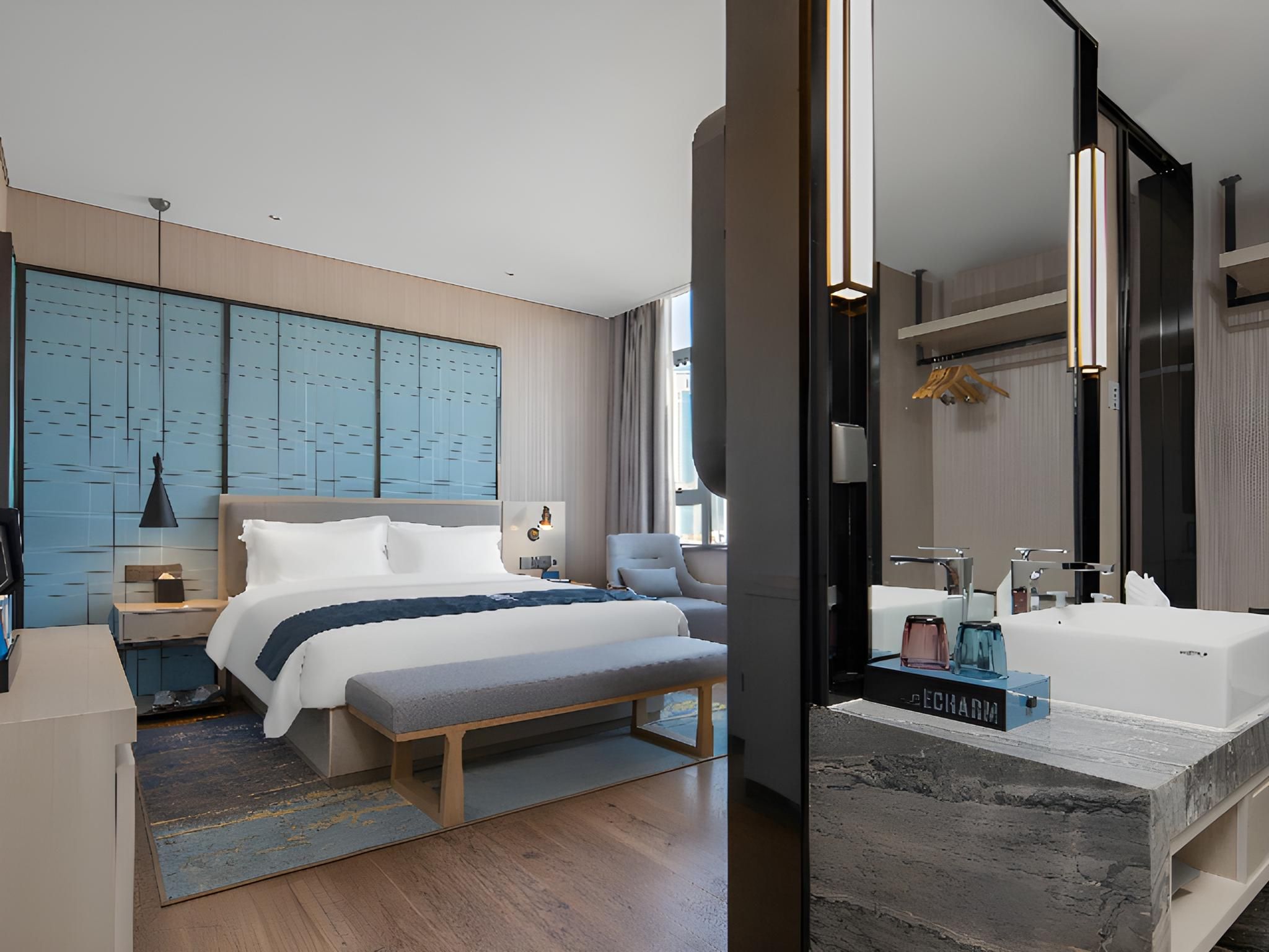 Dossen - Superior Bed Room