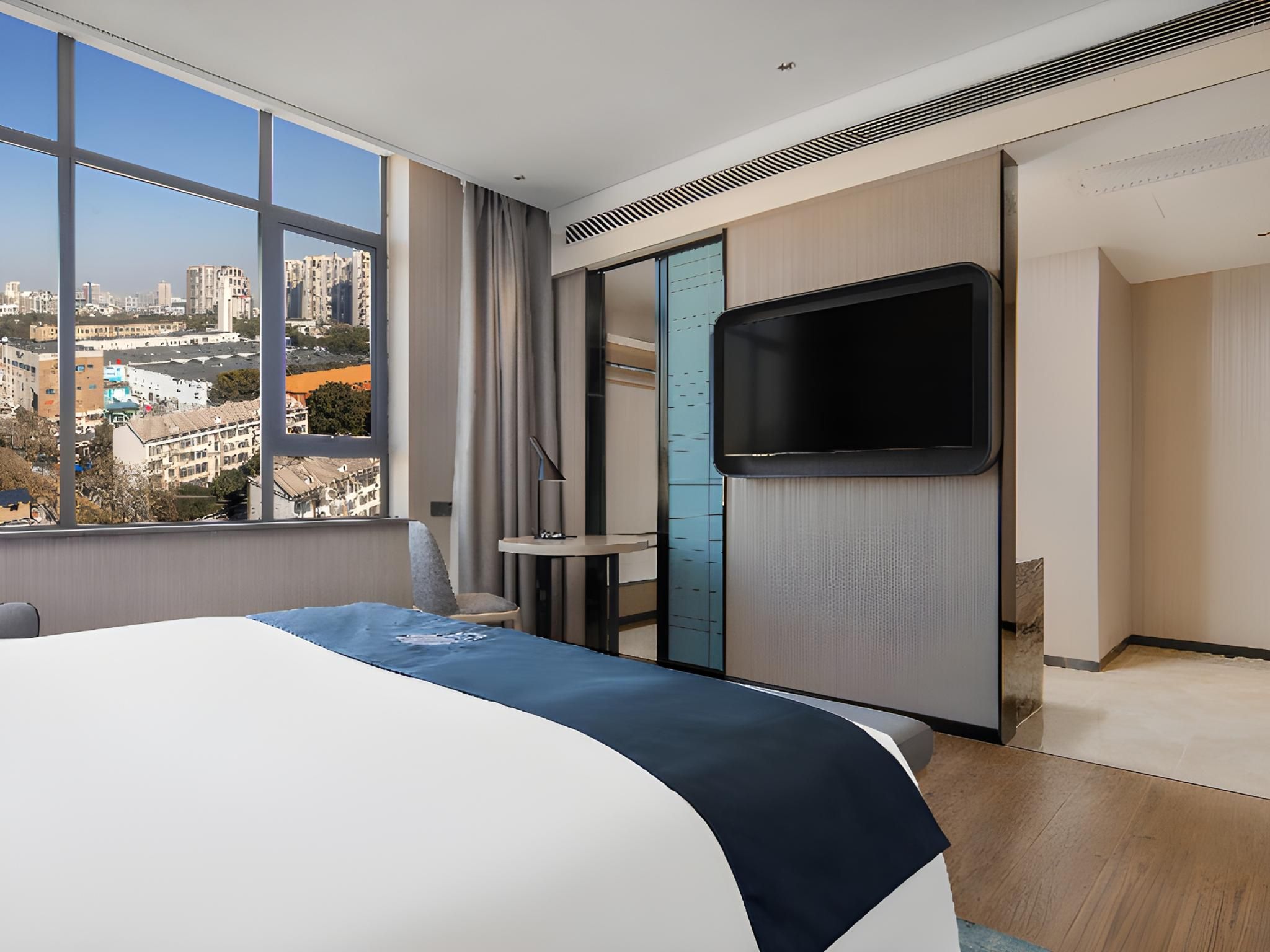 Dossen - Superior Bed Room