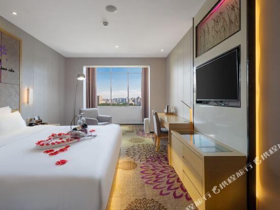 Lavande - Romantic Youxiang Room
