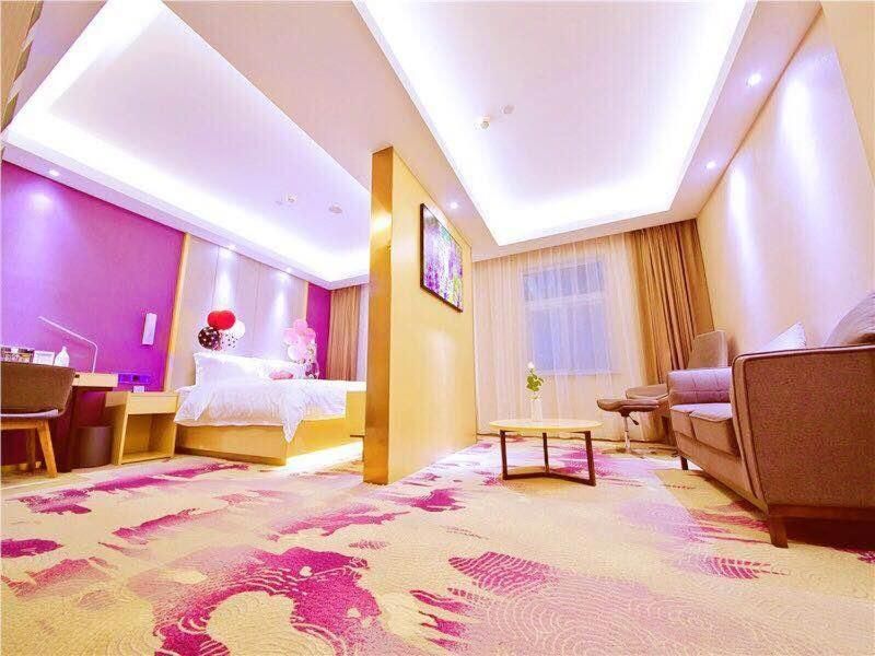 Executive King Room