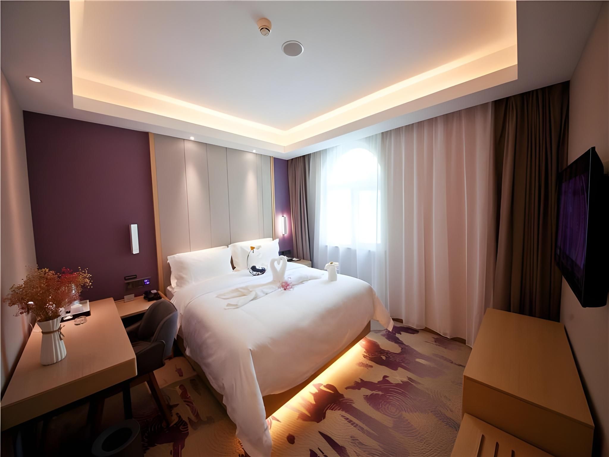 Romantic Double Room