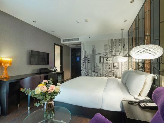 Business Double Room