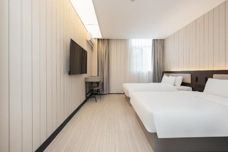 Guest Twin Room