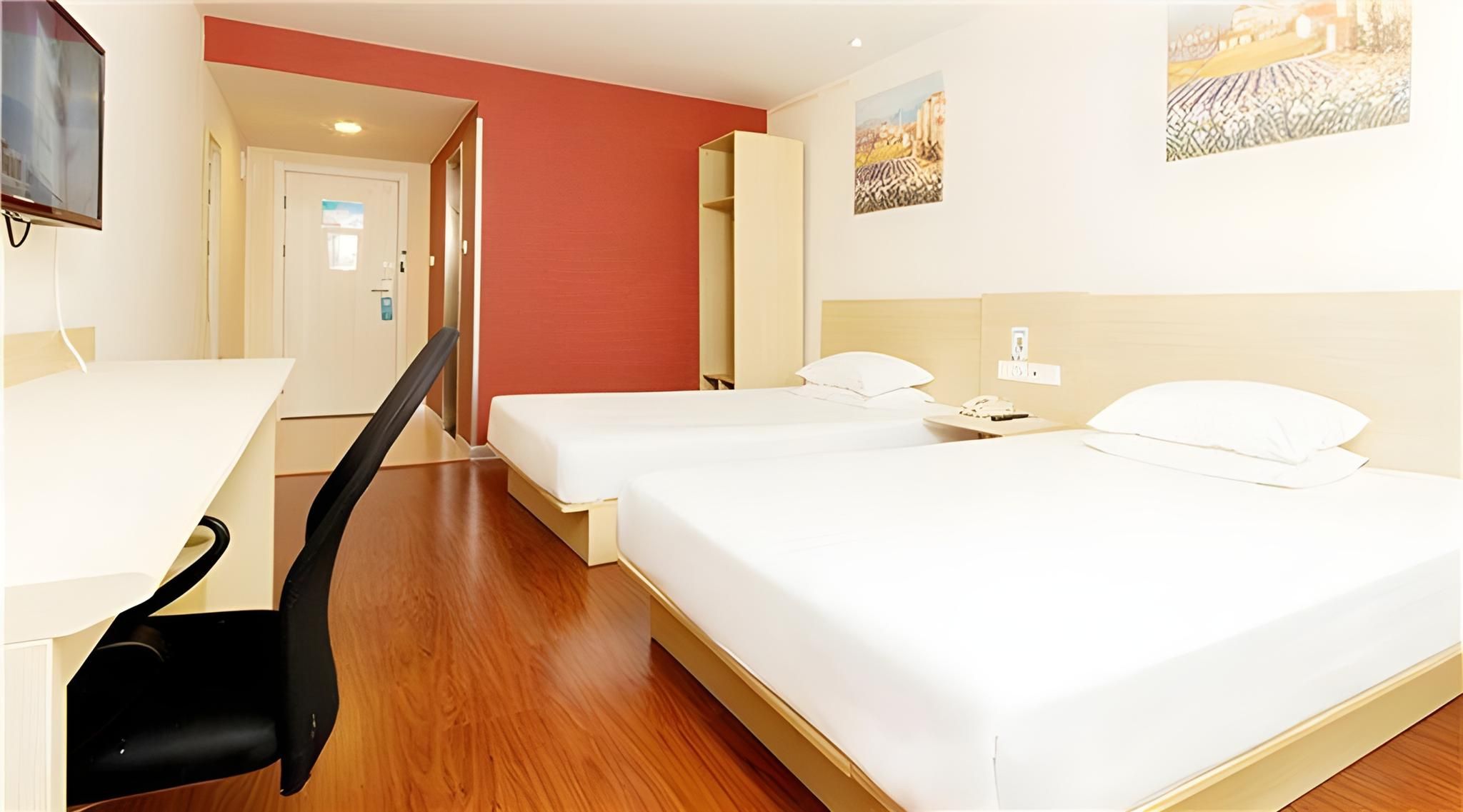 Guest Twin Room