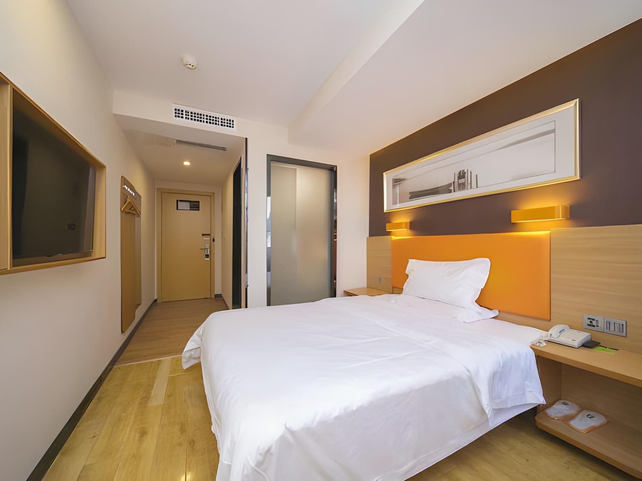 Select You Ter Room