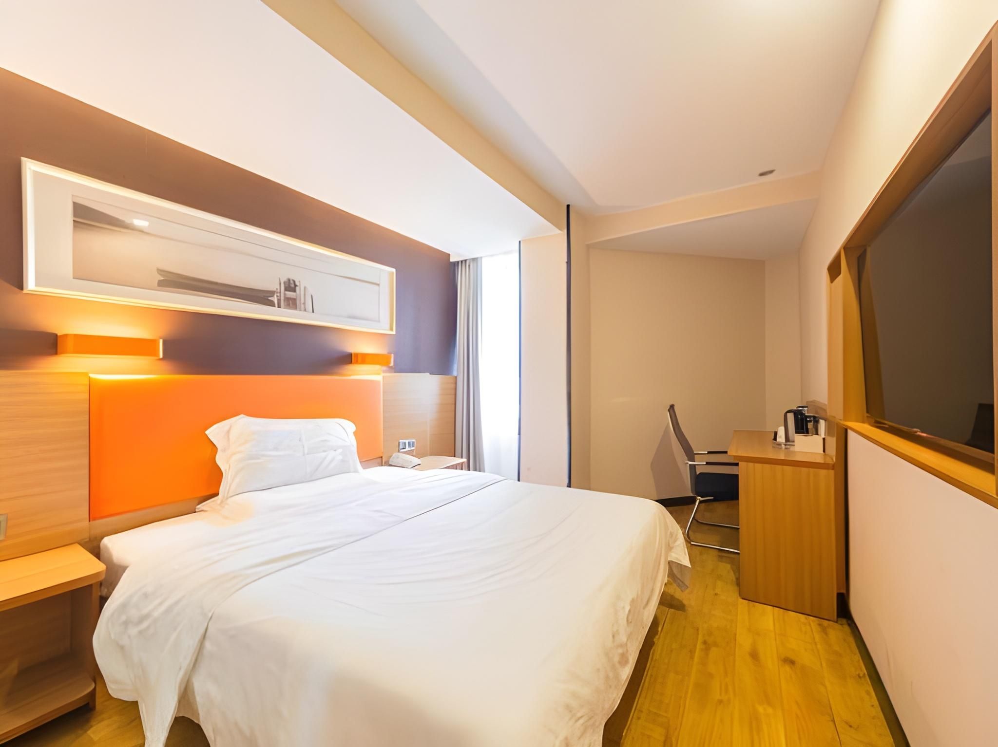 Select You Ter Room