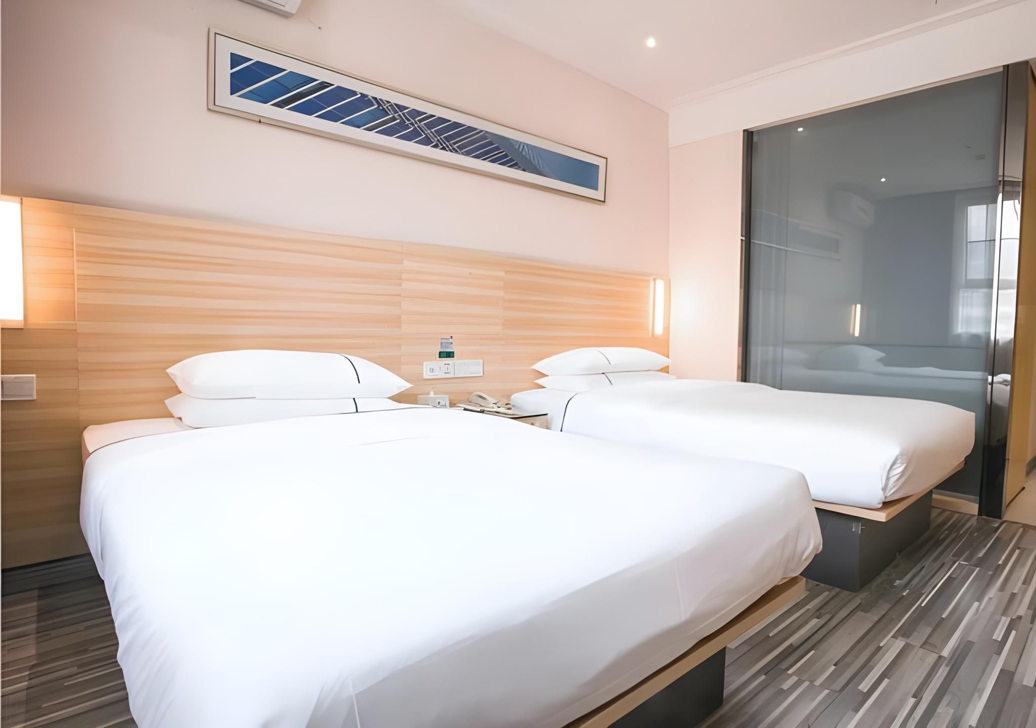 Dossen - Business Twin Room