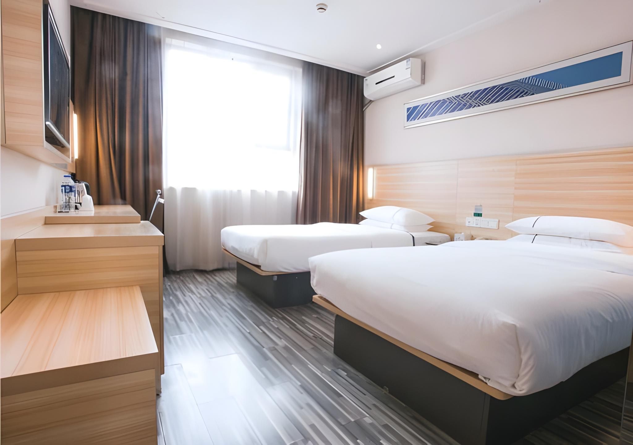 Dossen - Business Twin Room