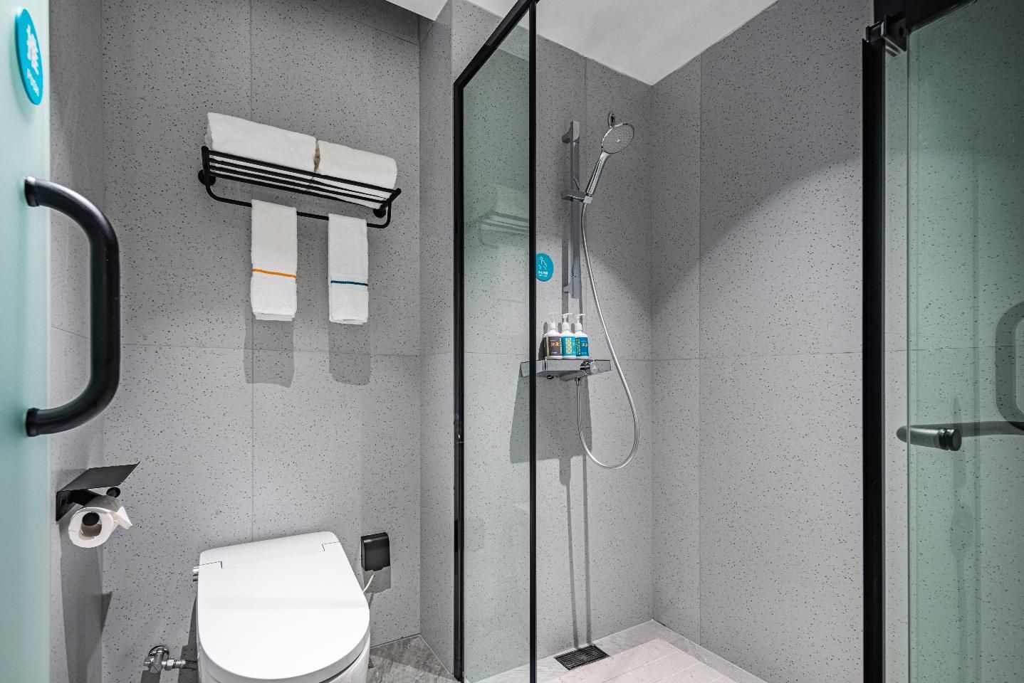 Dossen - Zhineng Executive Suite