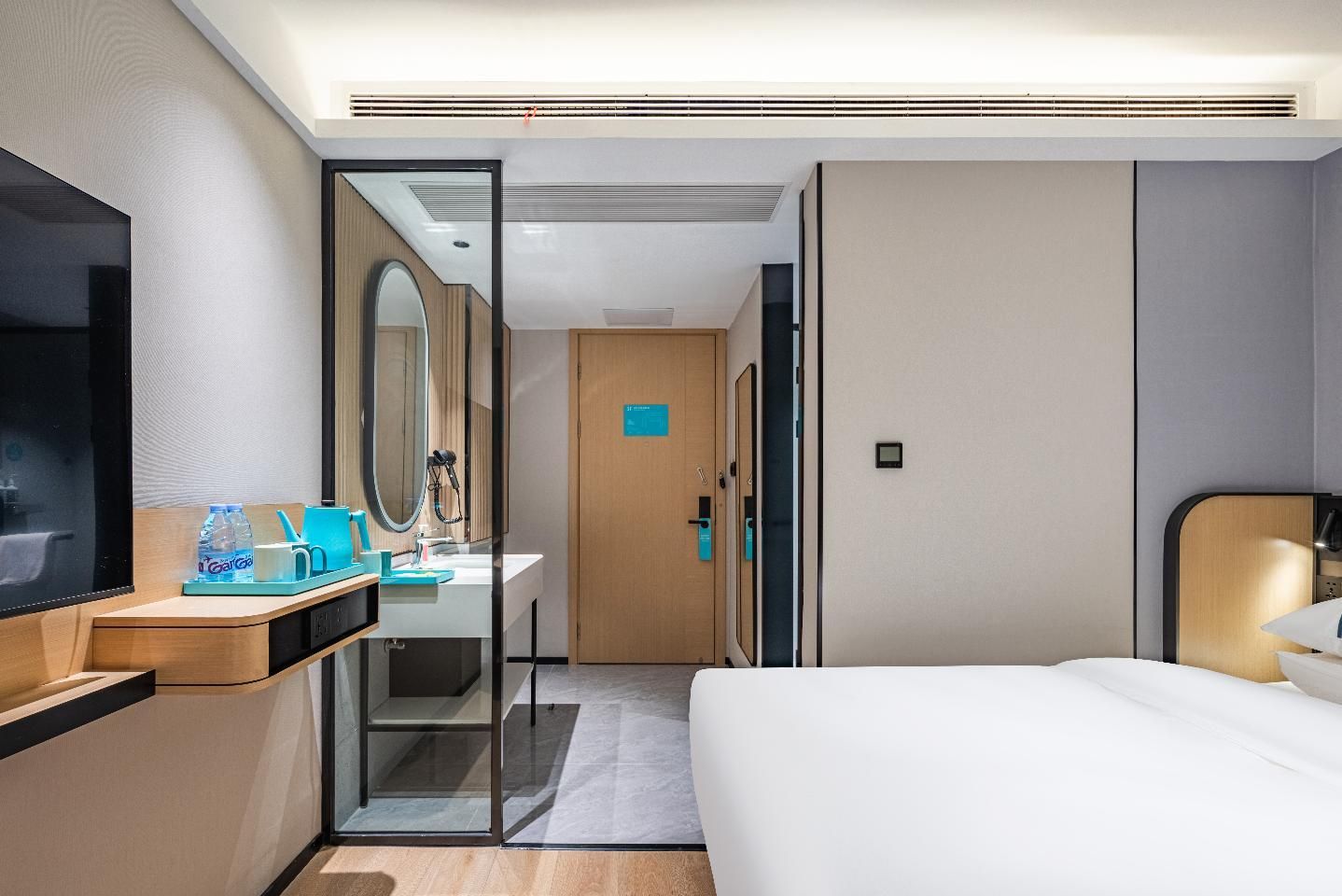 Dossen - Intelligent Superior 1 Bed Room