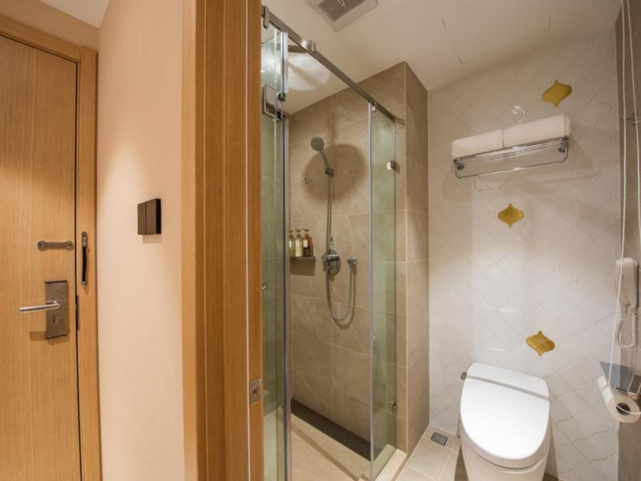 Luxury Room, 2 Single Beds