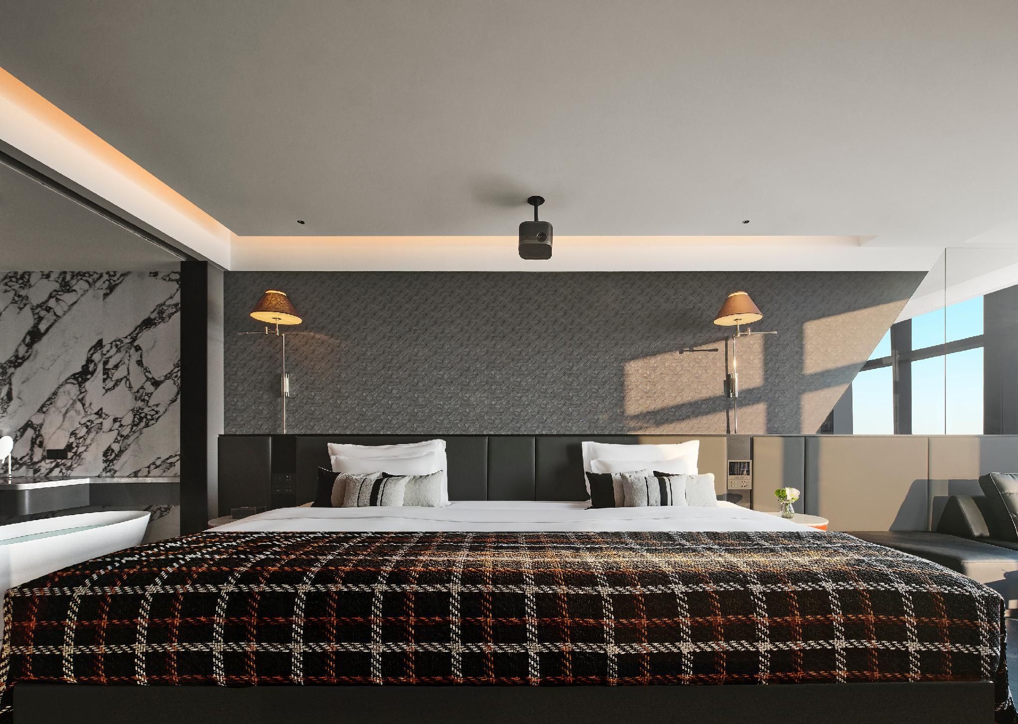 Guest House Twin Room