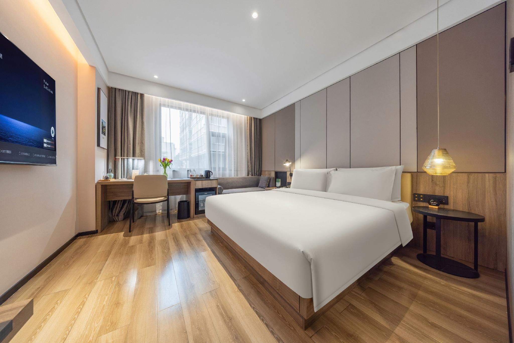 Elegant Double Room