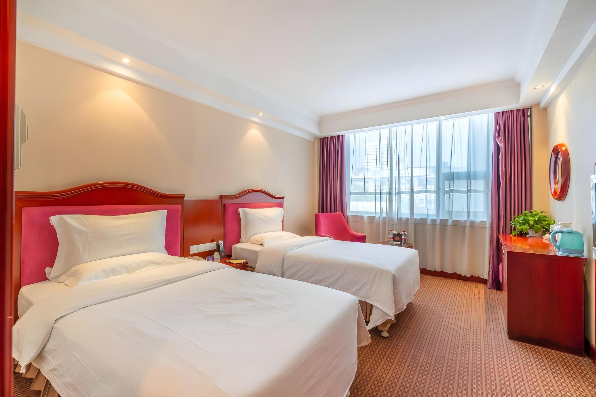 Double Room Standard